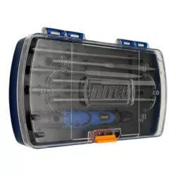 ZESTAW PILNIKÓW IGŁOWYCH NITEO TOOLS