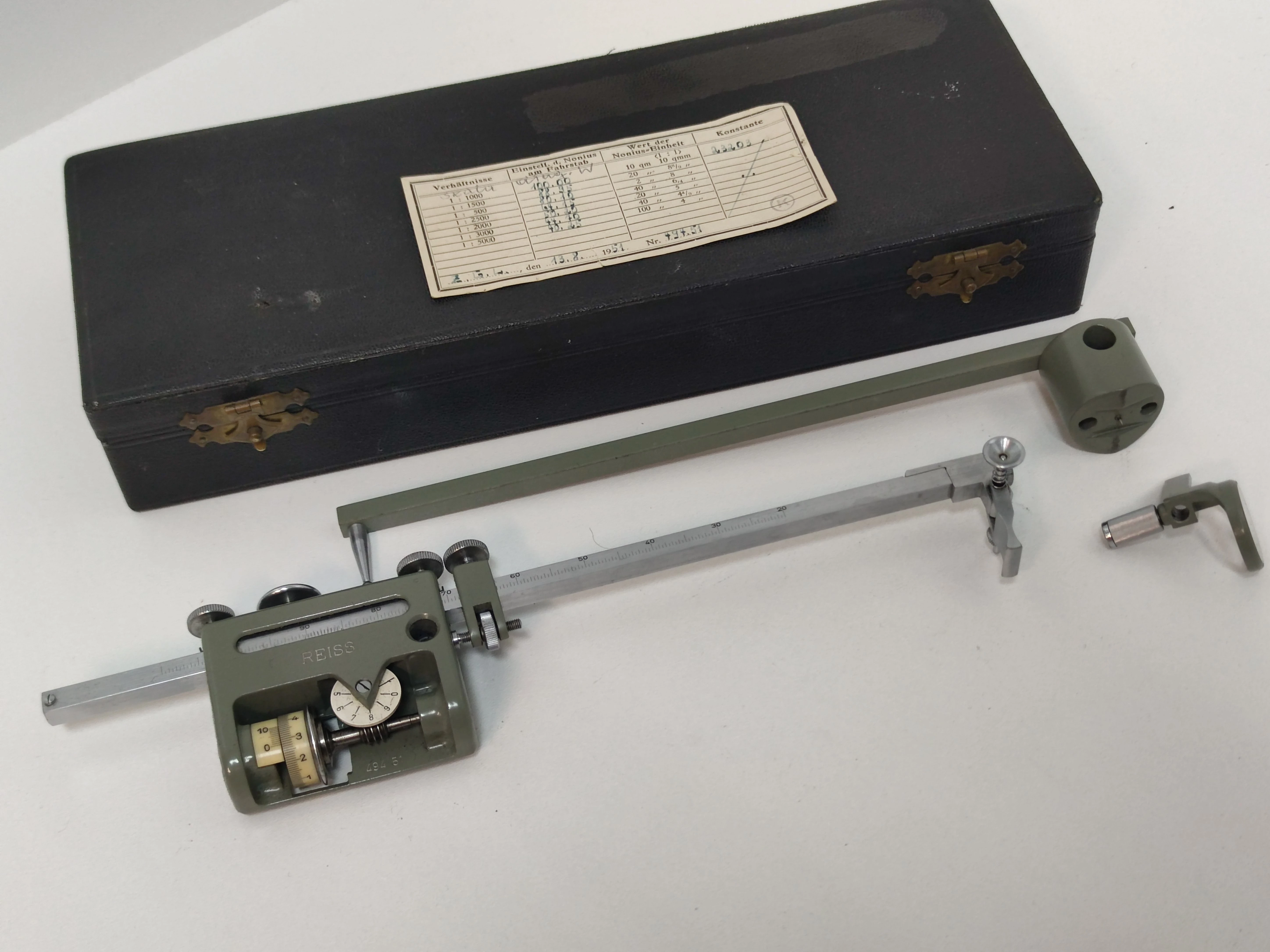 planimetr-biegunowy-reiss-1951-jagiellonska-14-sanok-tsc2-spj