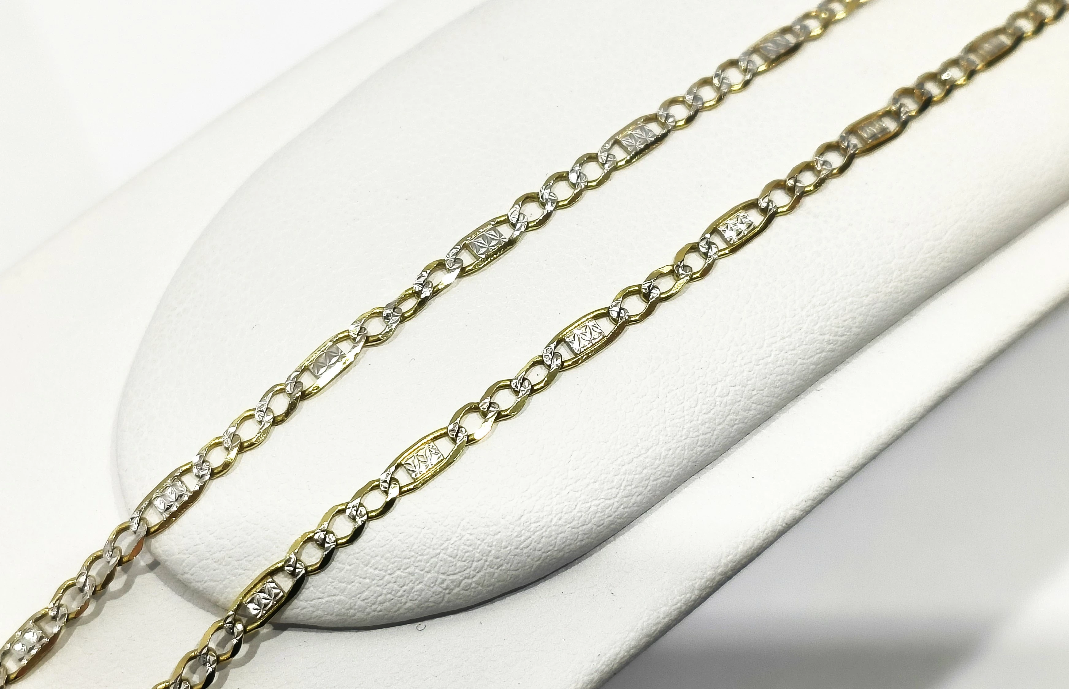 zloty-lancuszek-585-597g-wyszynskiego-11-lukow