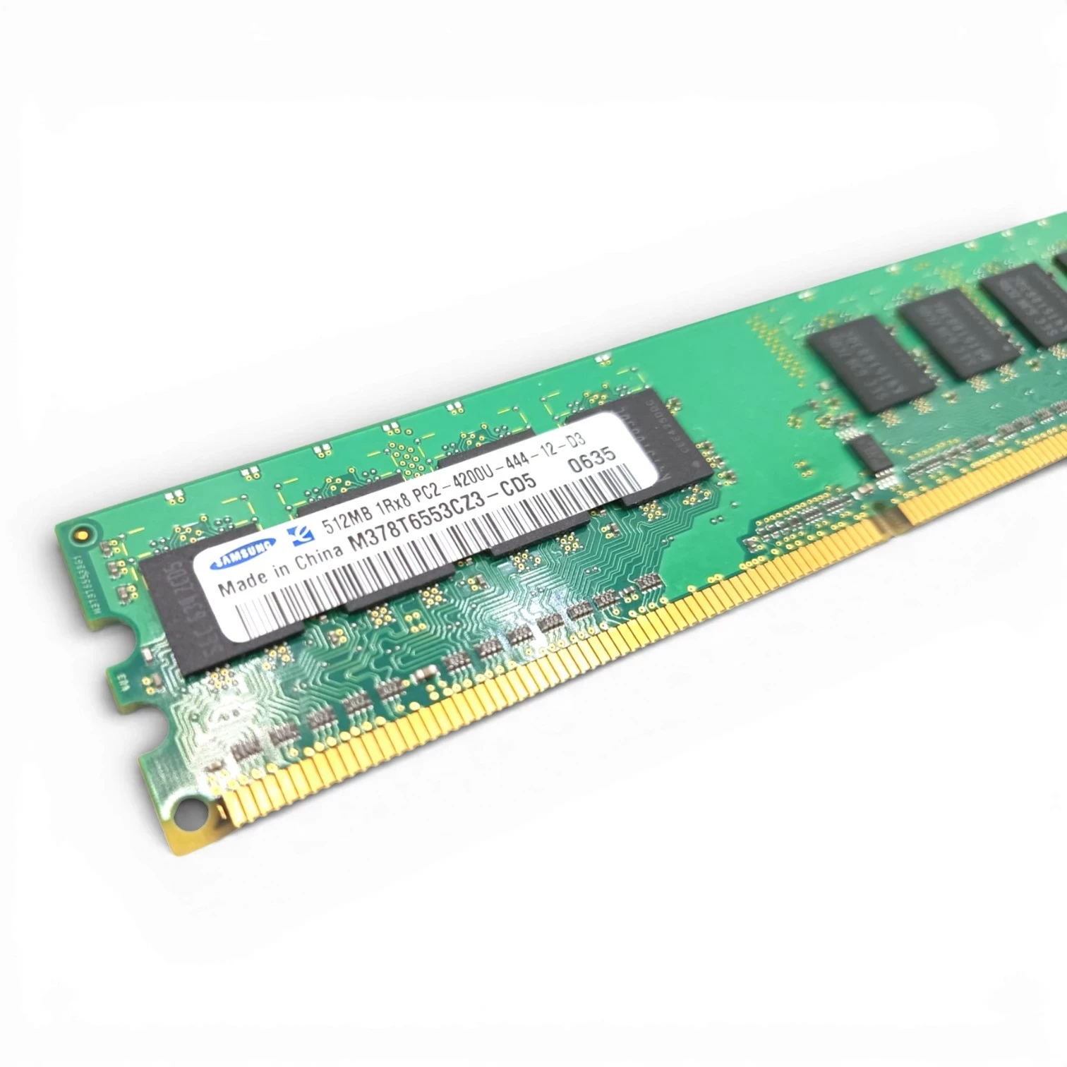 pamiec-ram-ddr2-samsung-512-mb-m378t6553cz3-cd5-ean-gtin-4060787001146