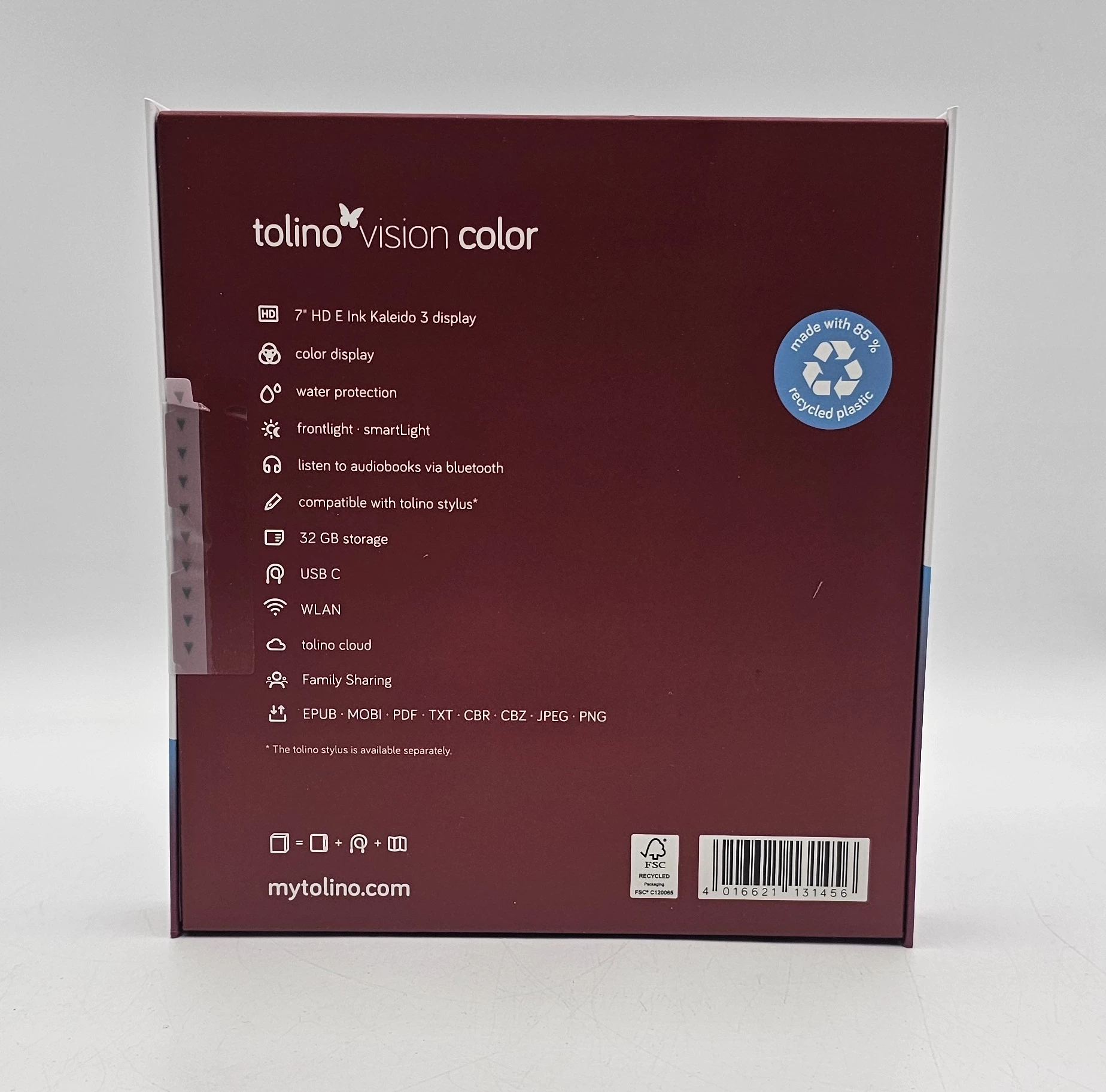 czytnik-ebookow-tolino-vision-color-32-gb-7-bialy-komplet-ean-gtin-4016621130183