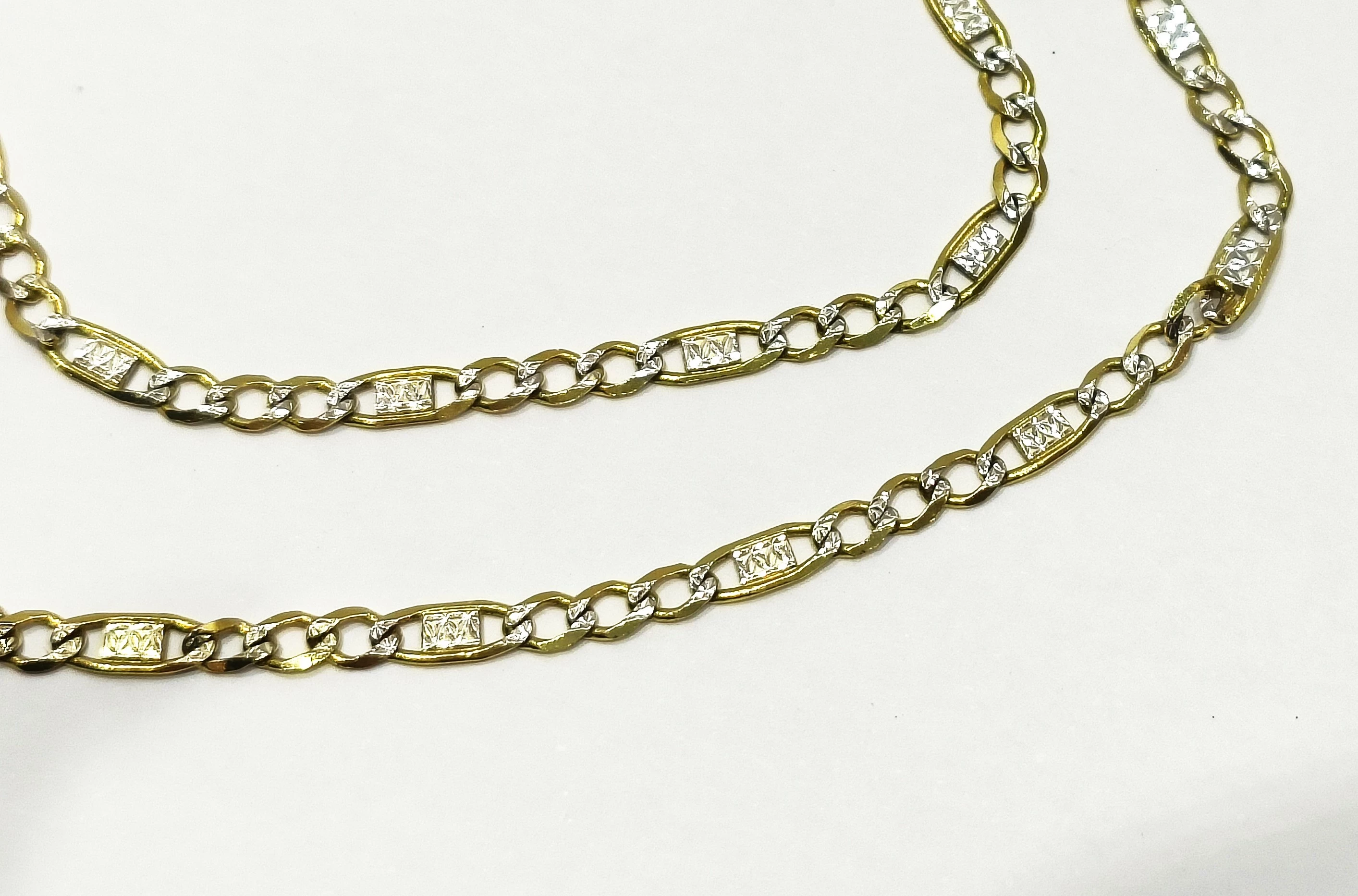 zloty-lancuszek-585-597g-stan-11323-2