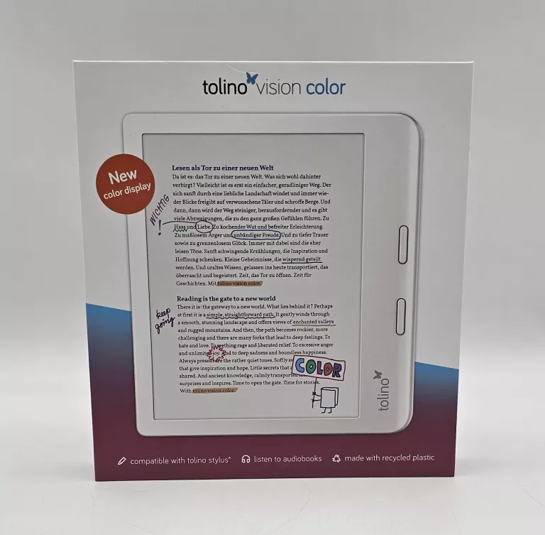 czytnik-ebookow-tolino-vision-color-32-gb-7-bialy-komplet-bohaterow-wrzesnia-79-swinoujscie