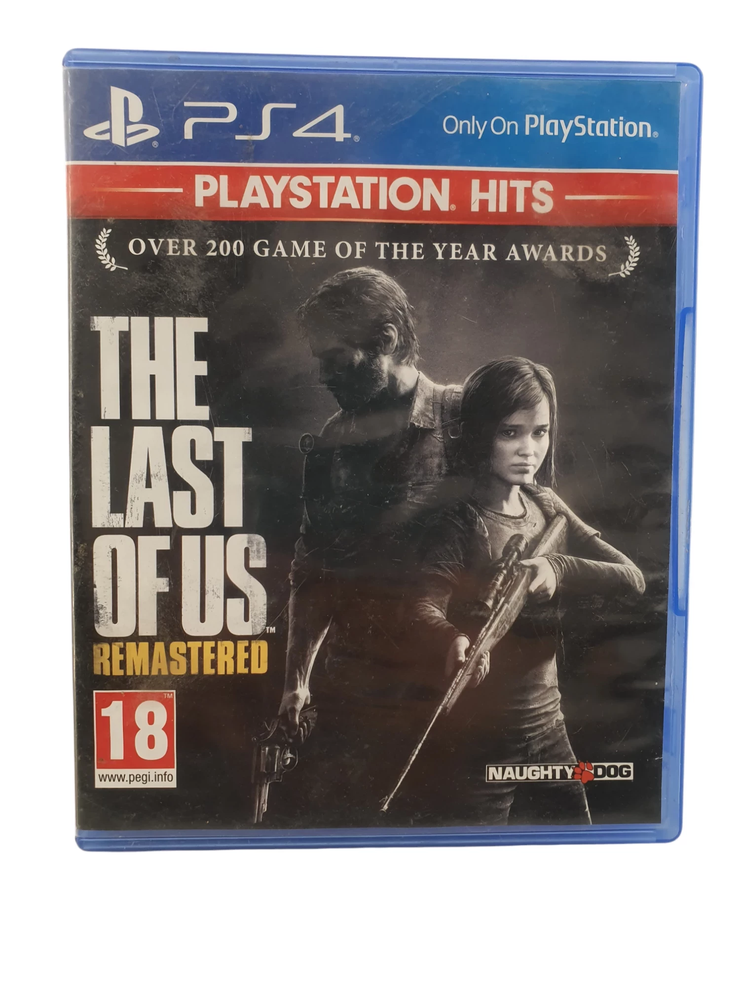 gra-the-last-of-us-remastered-pl-playstation-4-ps4-pudelkowa-waska-2-laziska-gorne