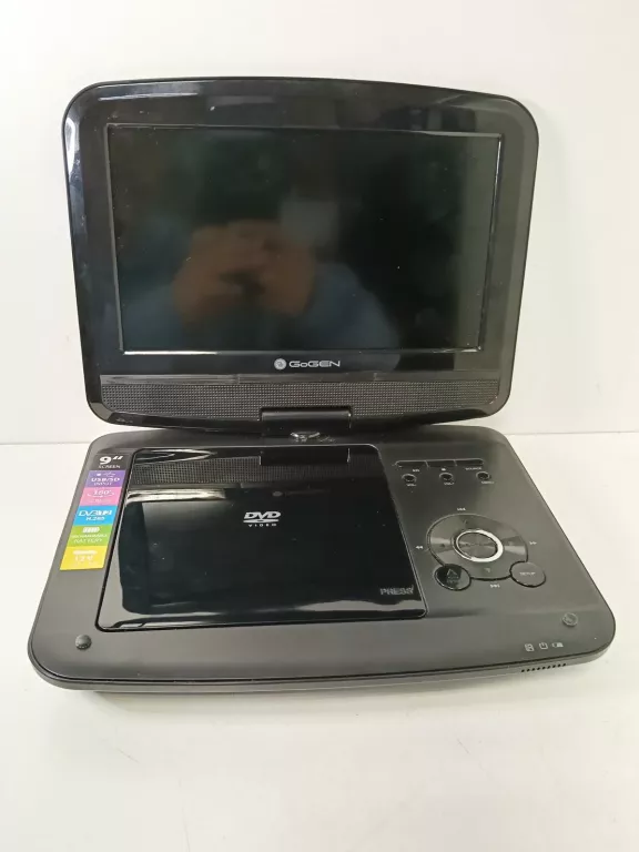 przenosny-odtwarzacz-dvd-gogen-pdx923sudvbt2-9-dvb-t-ean-gtin-8590393270019