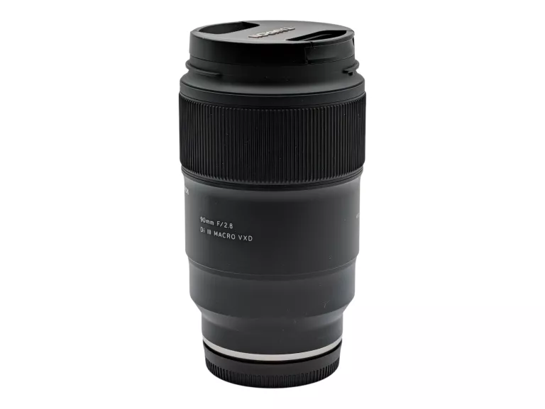 obiektyw-tamron-90mm-f28-di-iii-macro-vxd-sony-e-f072-gw052027r-ean-gtin-4960371006932