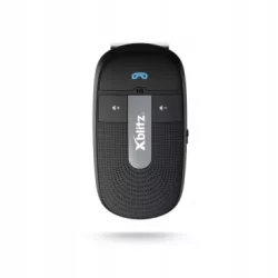 ZESTAW GŁOŚNOMÓWIĄCY BLUETOOTH BLITZ X700 CZARNY