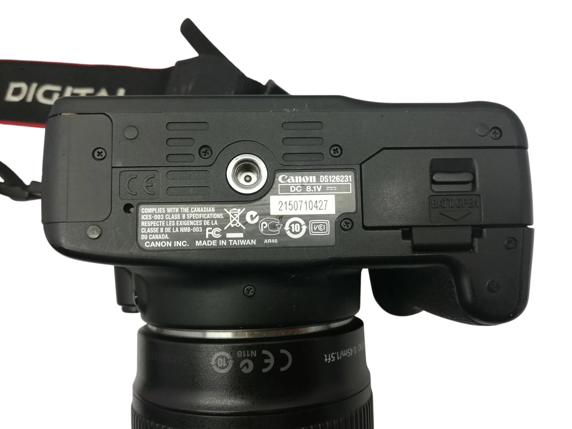 aparat-canon-eos-450d-ds126231-obiektyw-efs-18-135mm-image-stabilizer-stan-11323-2