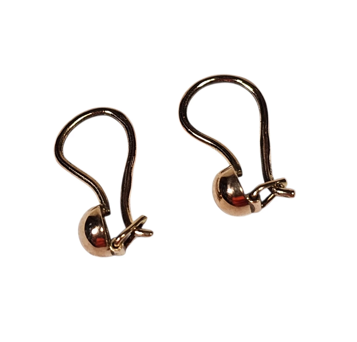 zlote-kolczyki-585-105g-stan-11323-2