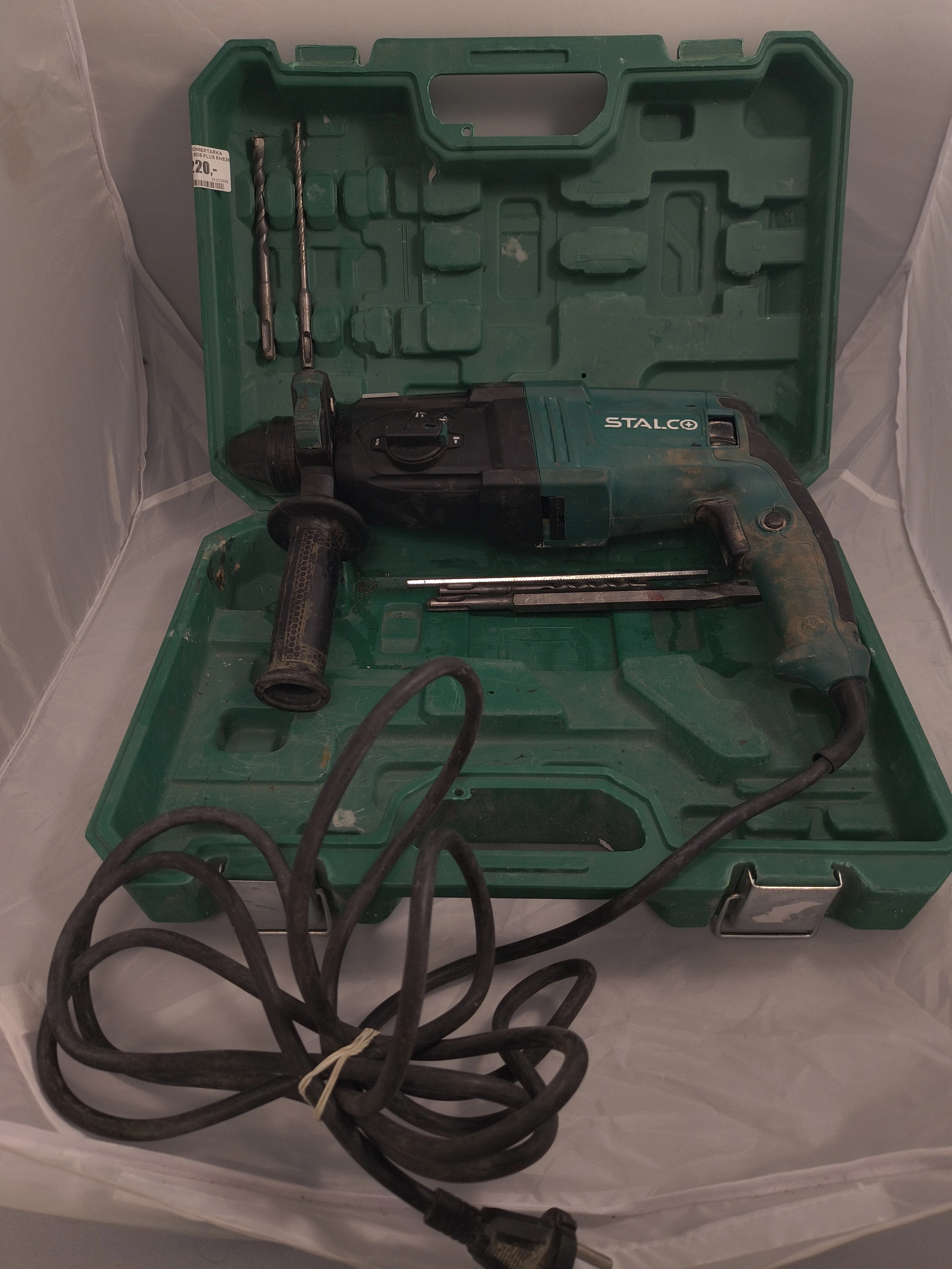 mlotowiertarka-stalco-sds-plus-rhs26-walizka-stan-11323-2
