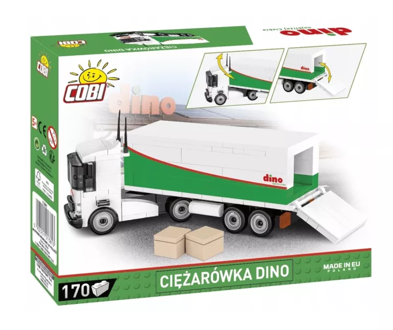 cobi-1381-ciezarowka-dino-tir-klocki-170-elementow-ean-gtin-5902251013813