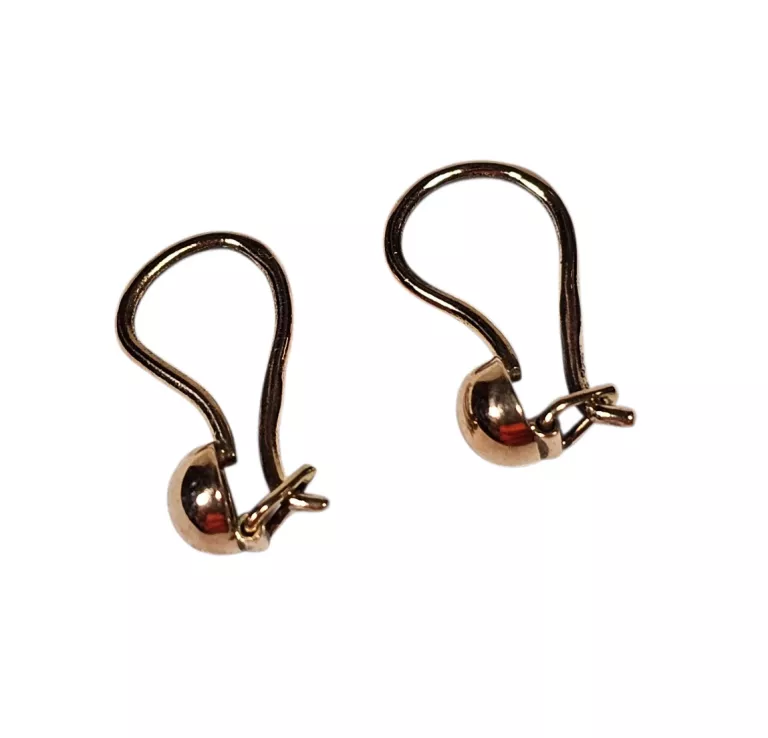 zlote-kolczyki-585-105g-stan-11323-2