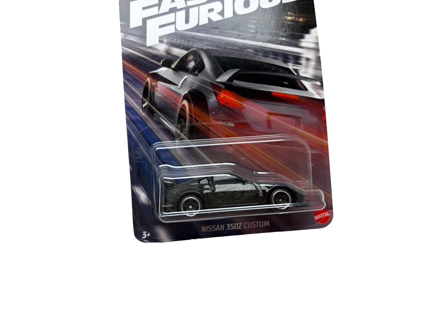 autko-hot-wheels-nissan-350z-custom-ean-gtin-5906168307478