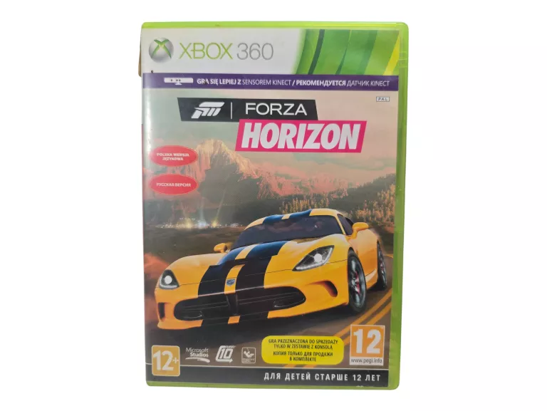forza-horizon-xbox-360-pudelkowa-bundle-copy-warszawska-38-katowice
