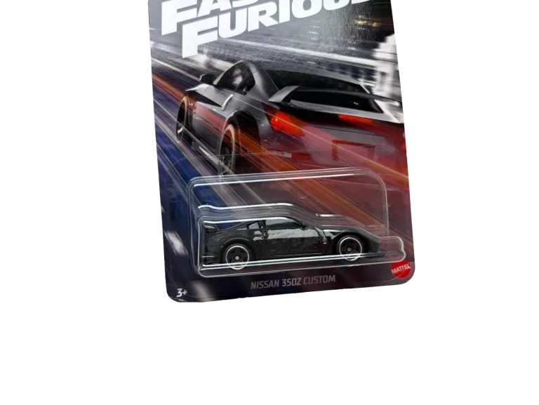 autko-hot-wheels-nissan-350z-custom-ean-gtin-5906168307478