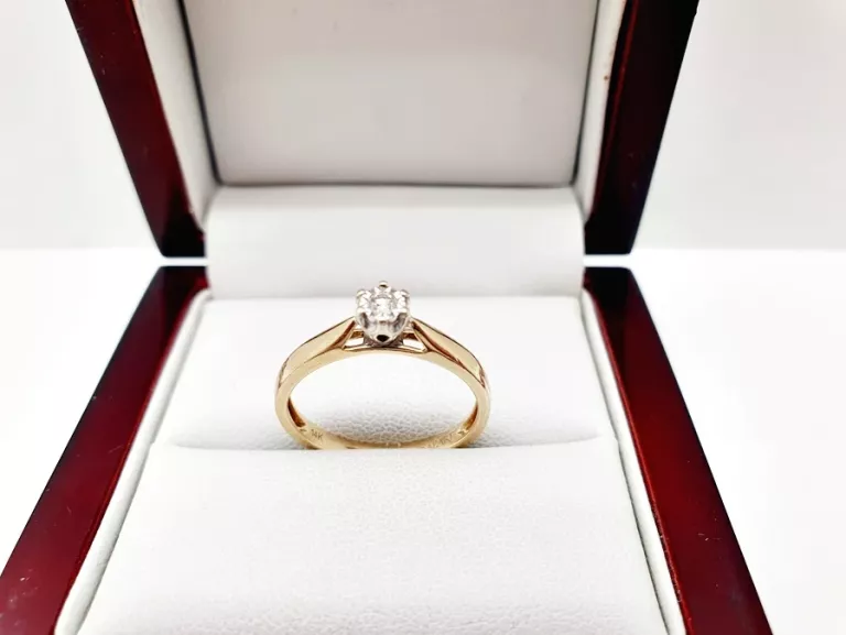 delikatny-klasyczny-zloty-pierscionek-z-brylantem-p585-14ct-177g-r13-strzegomska-200-wroclaw