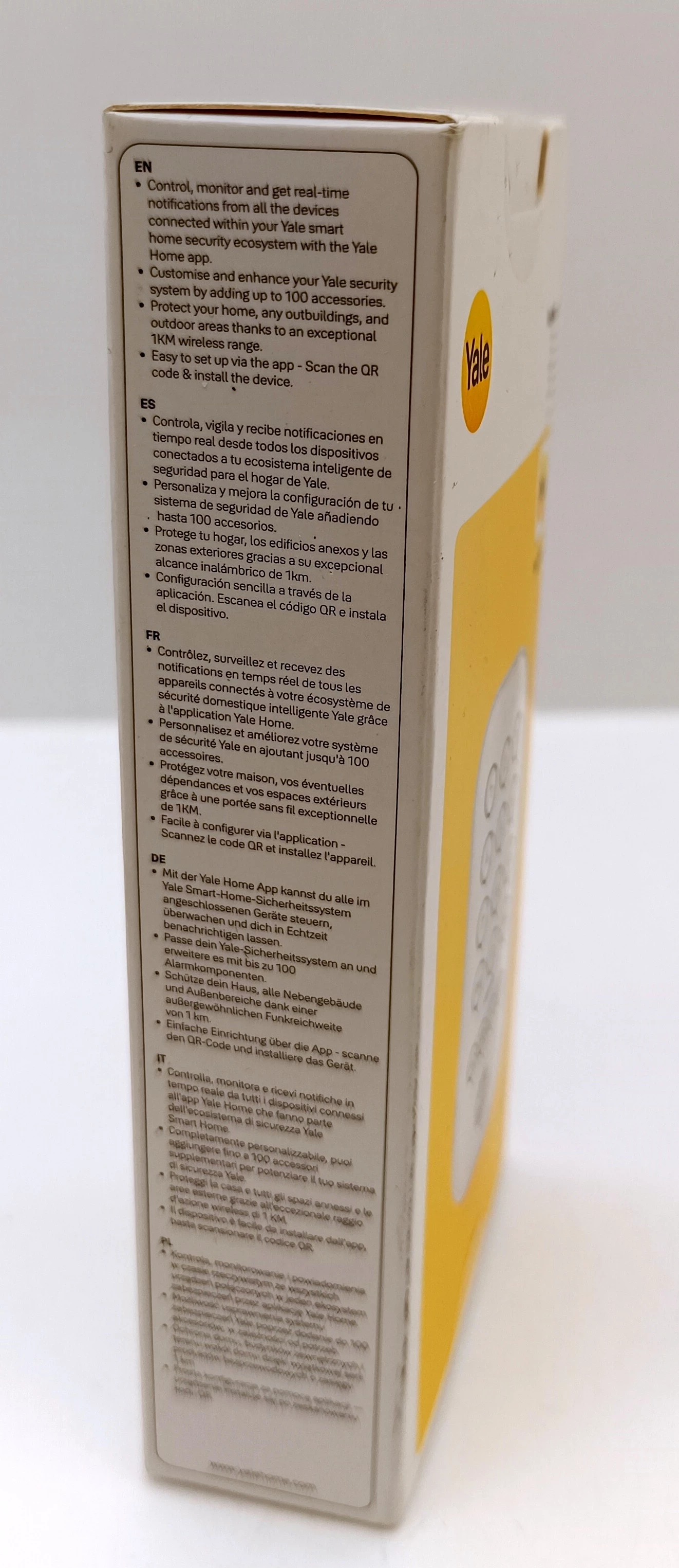 yale-klawiatura-kontrola-4-obszarow-bezpieczenstwa-ean-gtin-5052847131084