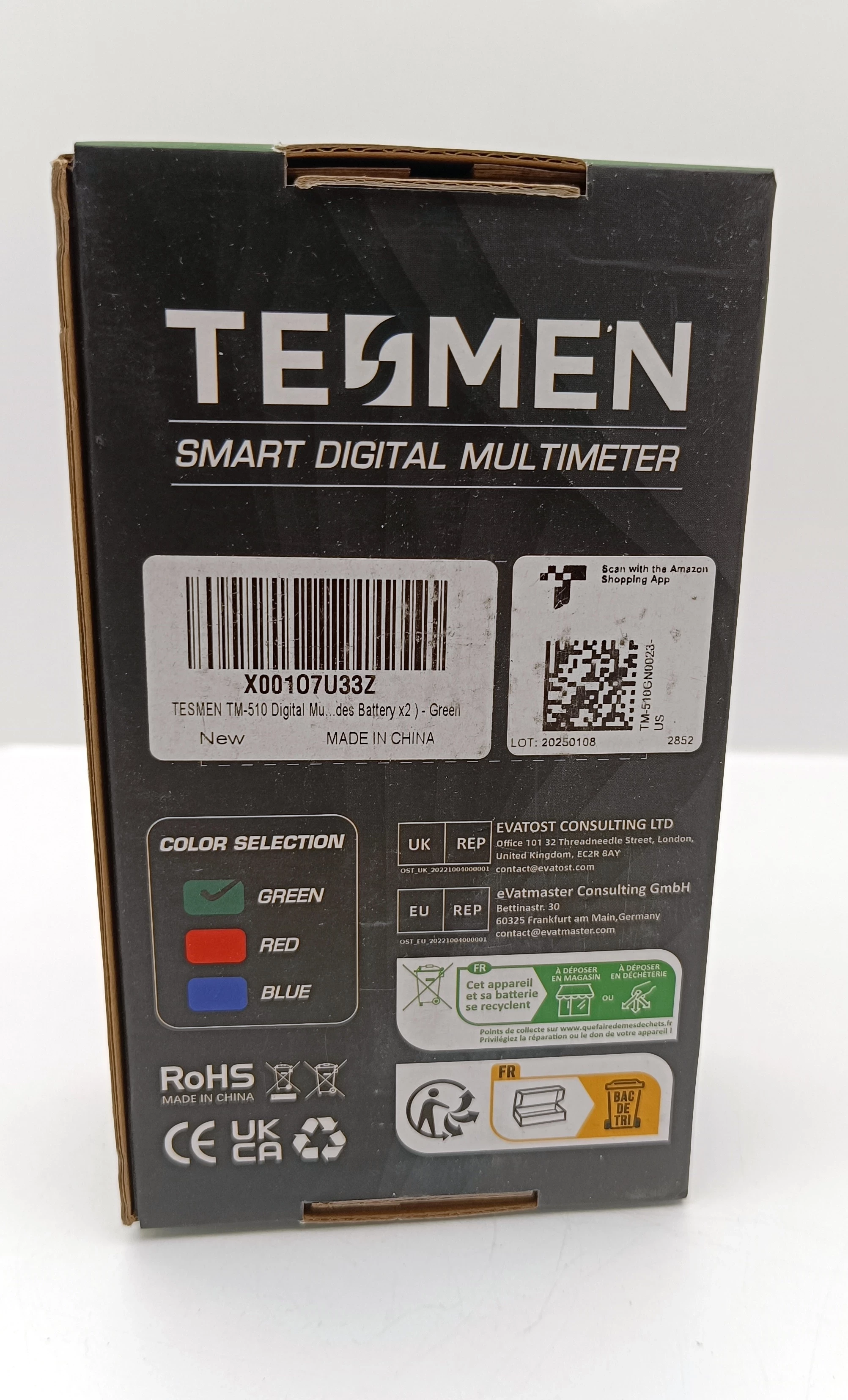 multimetr-reczny-tesmen-tm-510-model-tm-510