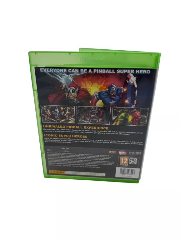 gra-xbox-one-marvel-pinball-epic-collection-vol-1-ean-gtin-5060146463997