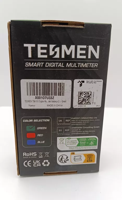 multimetr-reczny-tesmen-tm-510-model-tm-510
