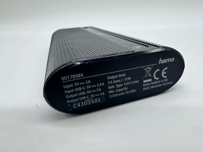 powerbank-hama-13000-mah-czarny-kpl-kod-producenta-001789840000
