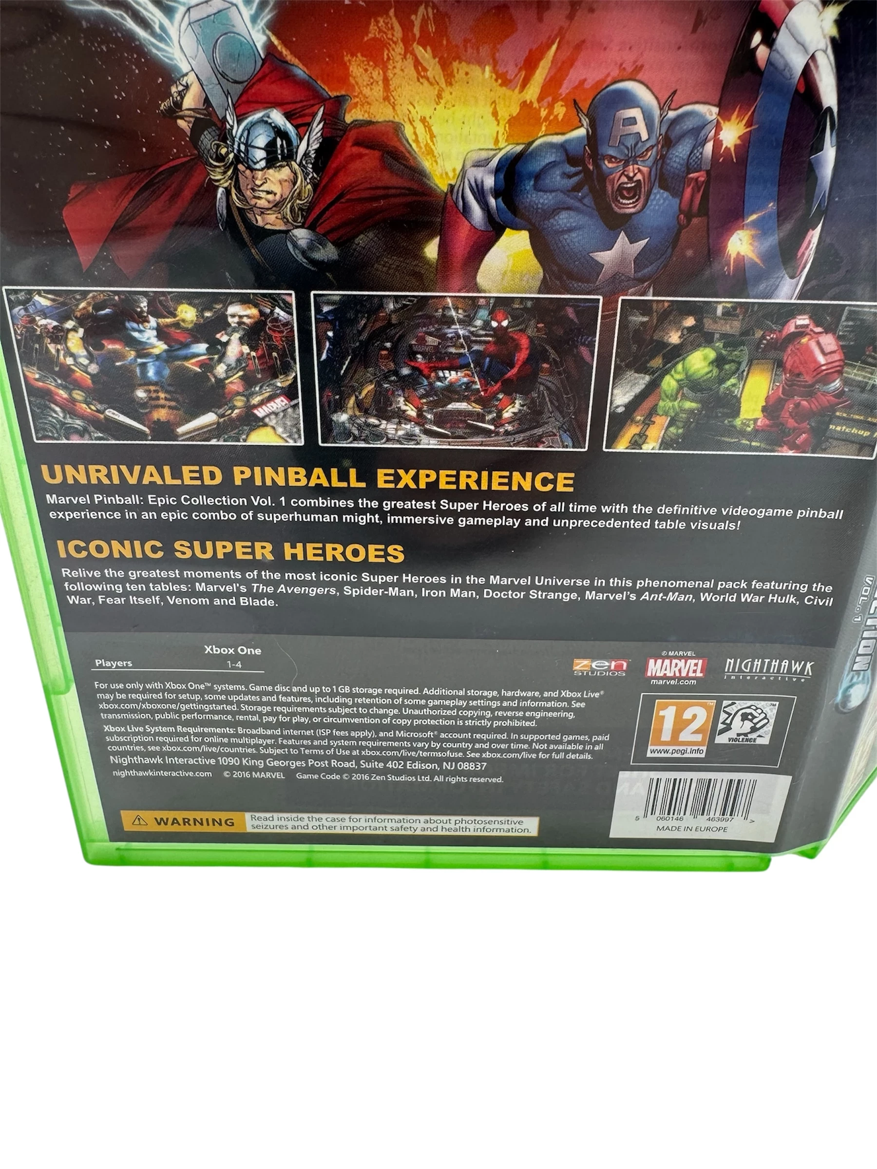 gra-xbox-one-marvel-pinball-epic-collection-vol-1-tytul-marvel-pinball-epic-collection-vol-1