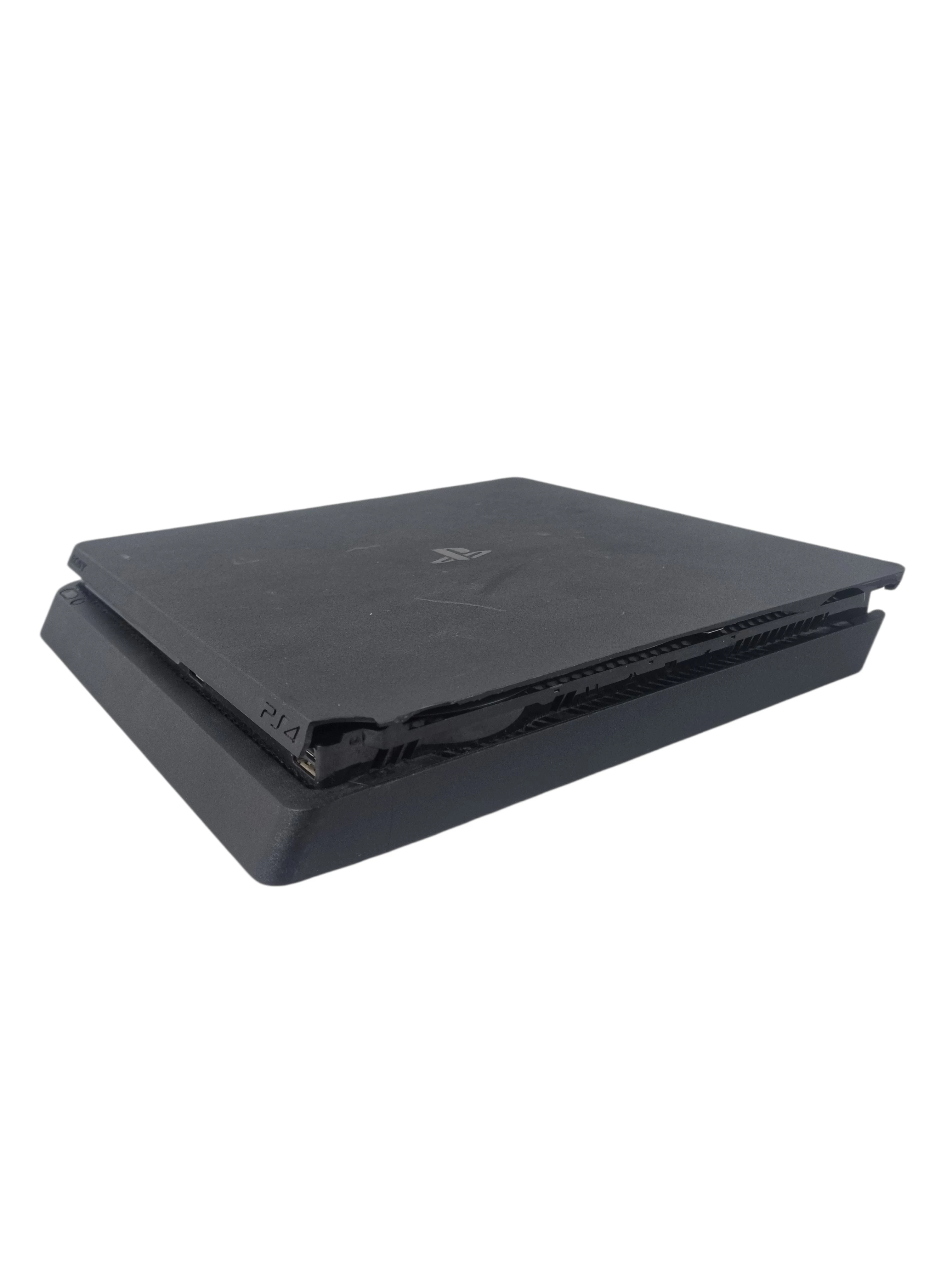 konsola-playstation-4-uszkodzona-pucka-4-wejherowo-harbor