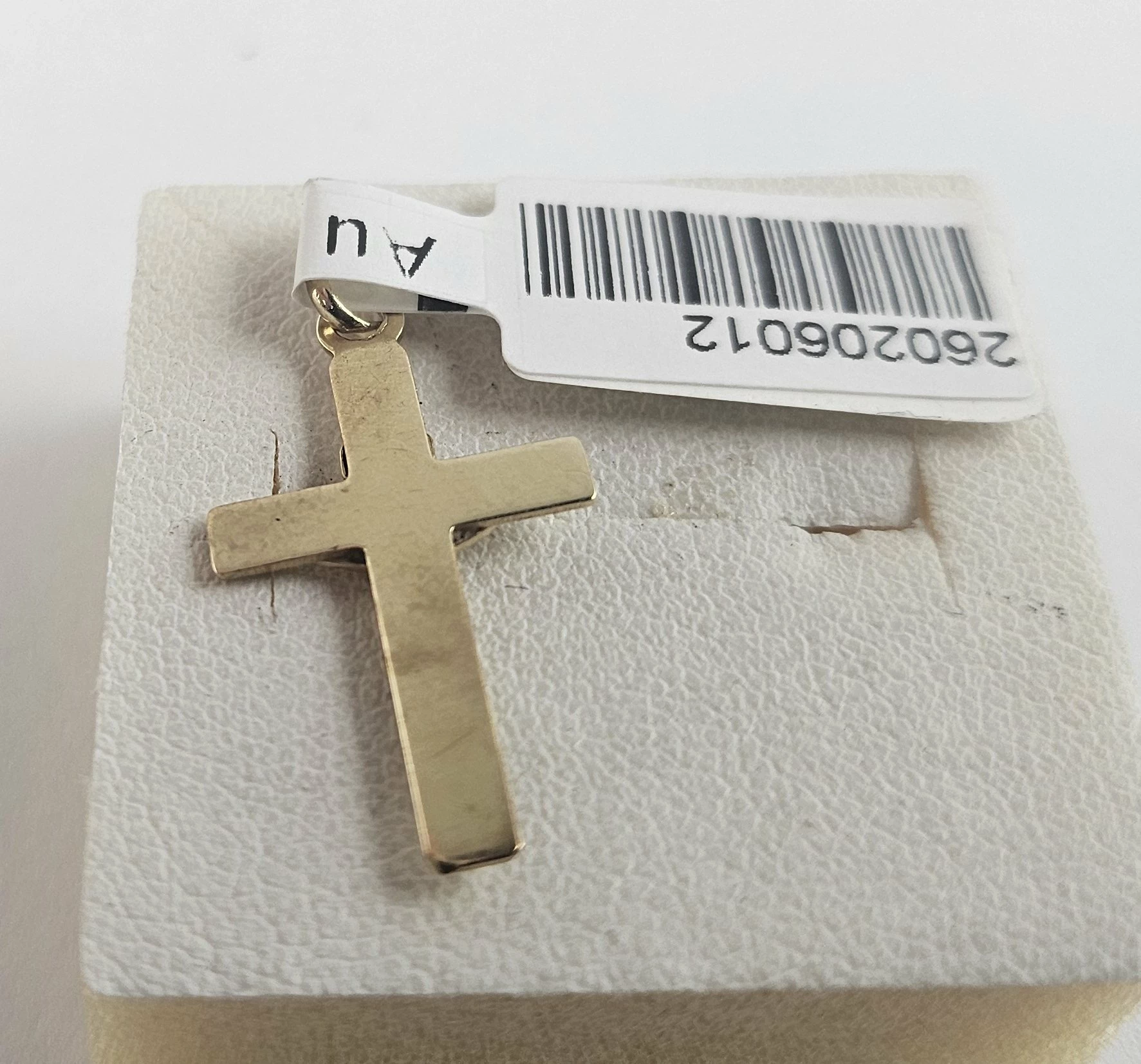 wyrob-jubilerski-uzywany-zlota-zawieszka-585-085g-krzyz-rodzaj-2205-16