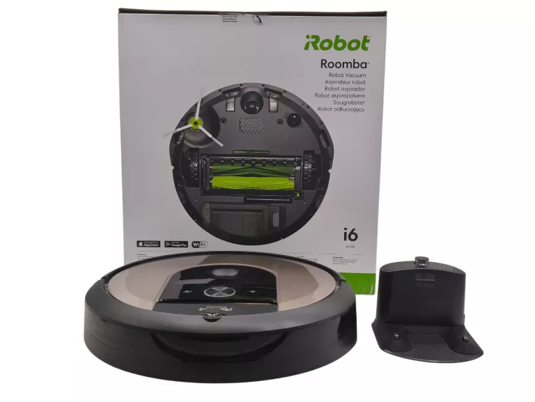 robot-sprzatajacy-inteligentny-irobot-roomba-i6-i615840-czarny-dluga-45b-swidnica