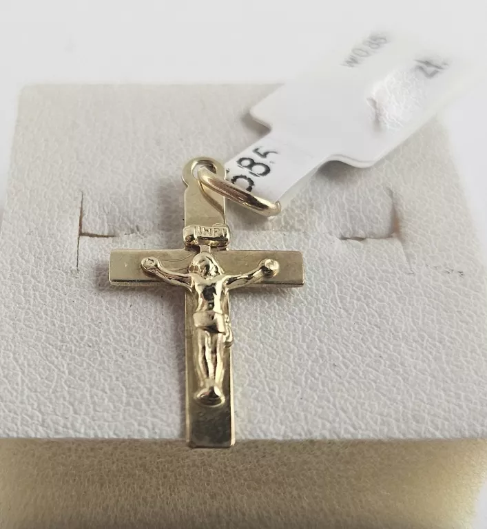 wyrob-jubilerski-uzywany-zlota-zawieszka-585-085g-krzyz-wyzwolenia-30-32-szczecin-rs