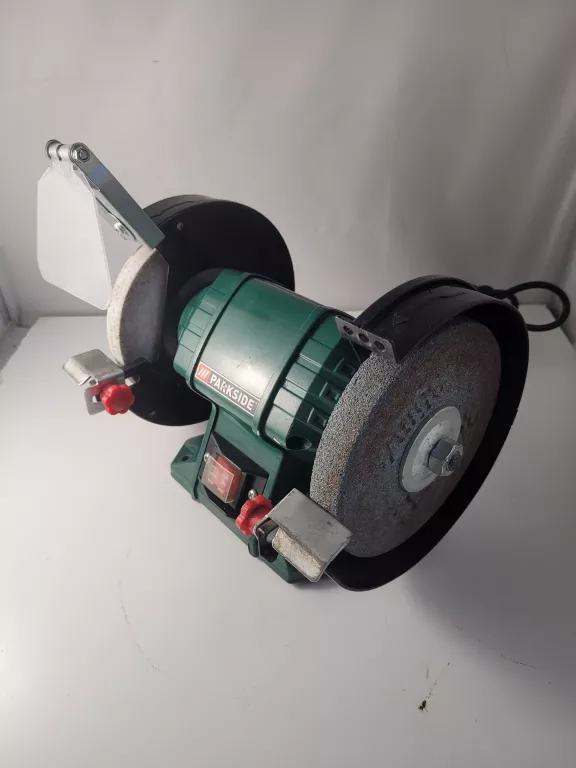 szlifierka-parkside-pdos-200-c2-stan-11323-2