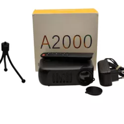 PROJEKTOR MINI A2000