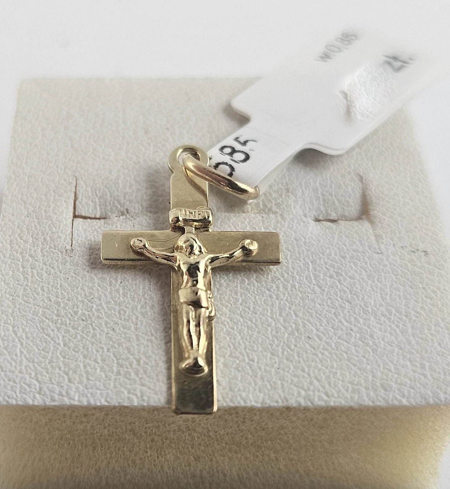 wyrob-jubilerski-uzywany-zlota-zawieszka-585-085g-krzyz-wyzwolenia-30-32-szczecin-rs