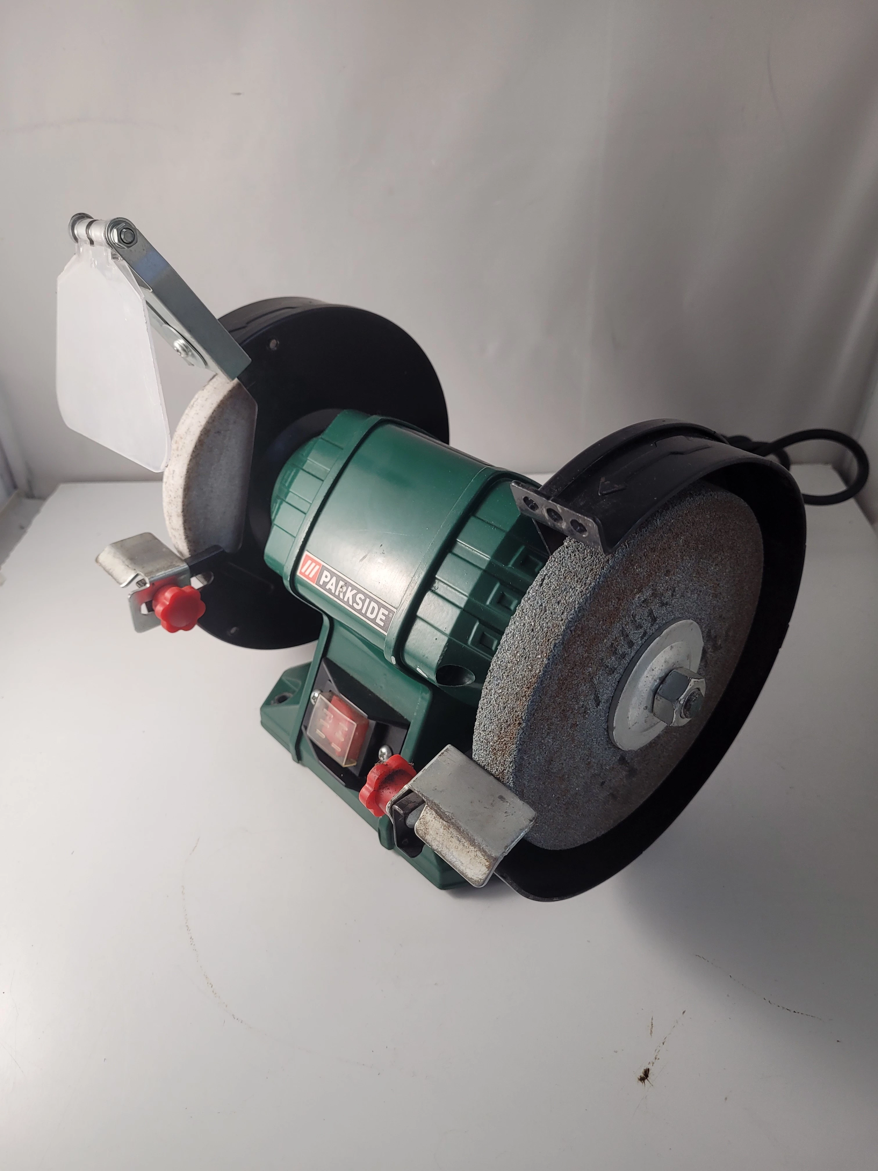 szlifierka-parkside-pdos-200-c2-stan-11323-2