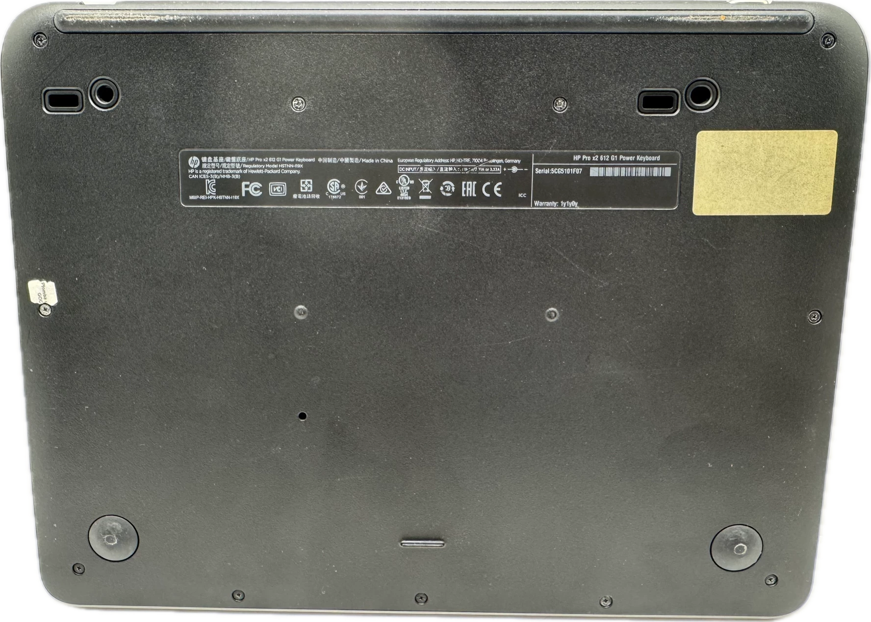 laptop-hp-pro-x2-612-g1-ean-gtin-190781714507