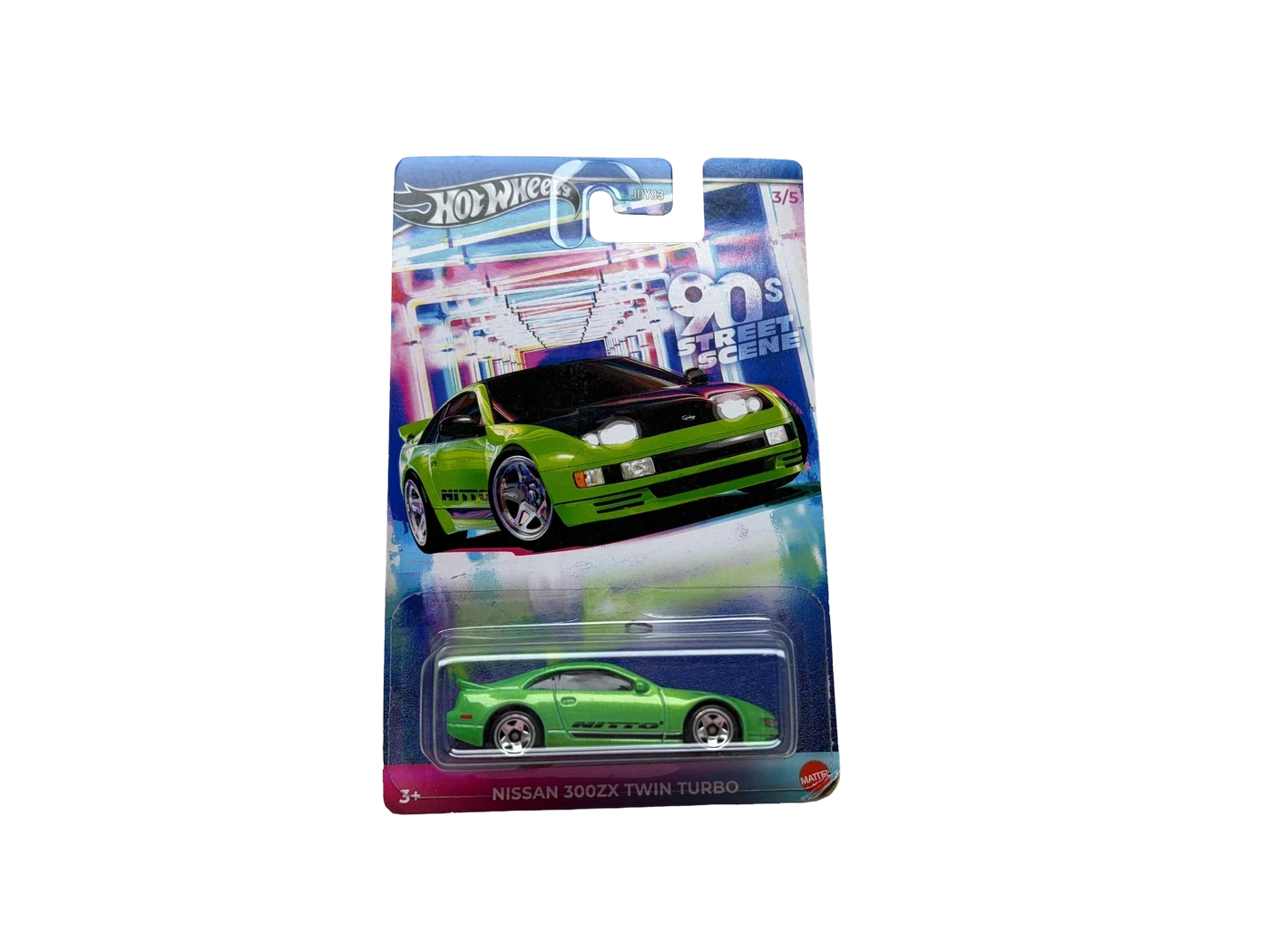 autko-hot-wheels-nissan-300zx-twin-turbo-wolnosci-336-zabrze-sj