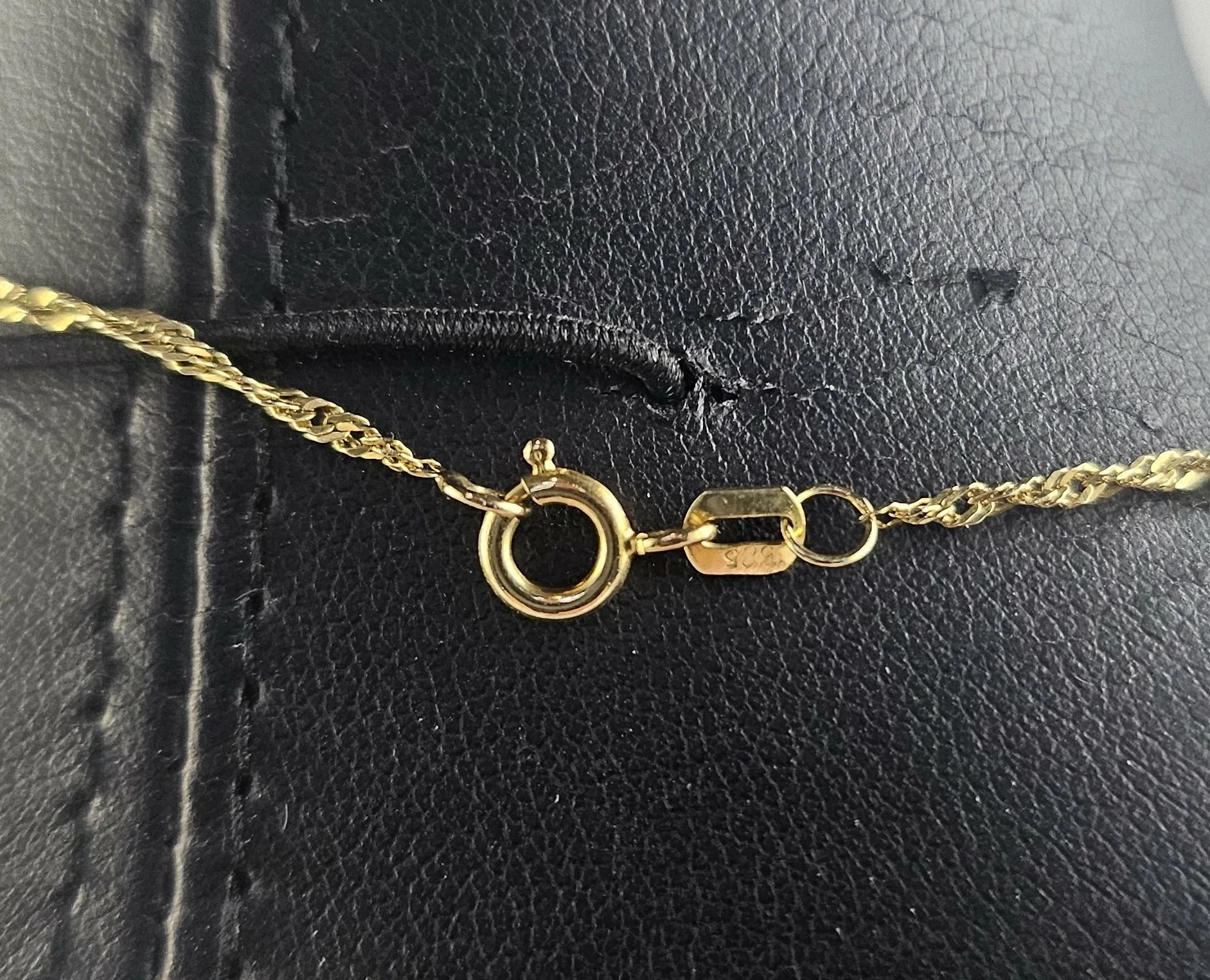 wyrob-jubilerski-uzywany-zloty-lancuszek-585-186g-singapur-45cm-material-15835-2