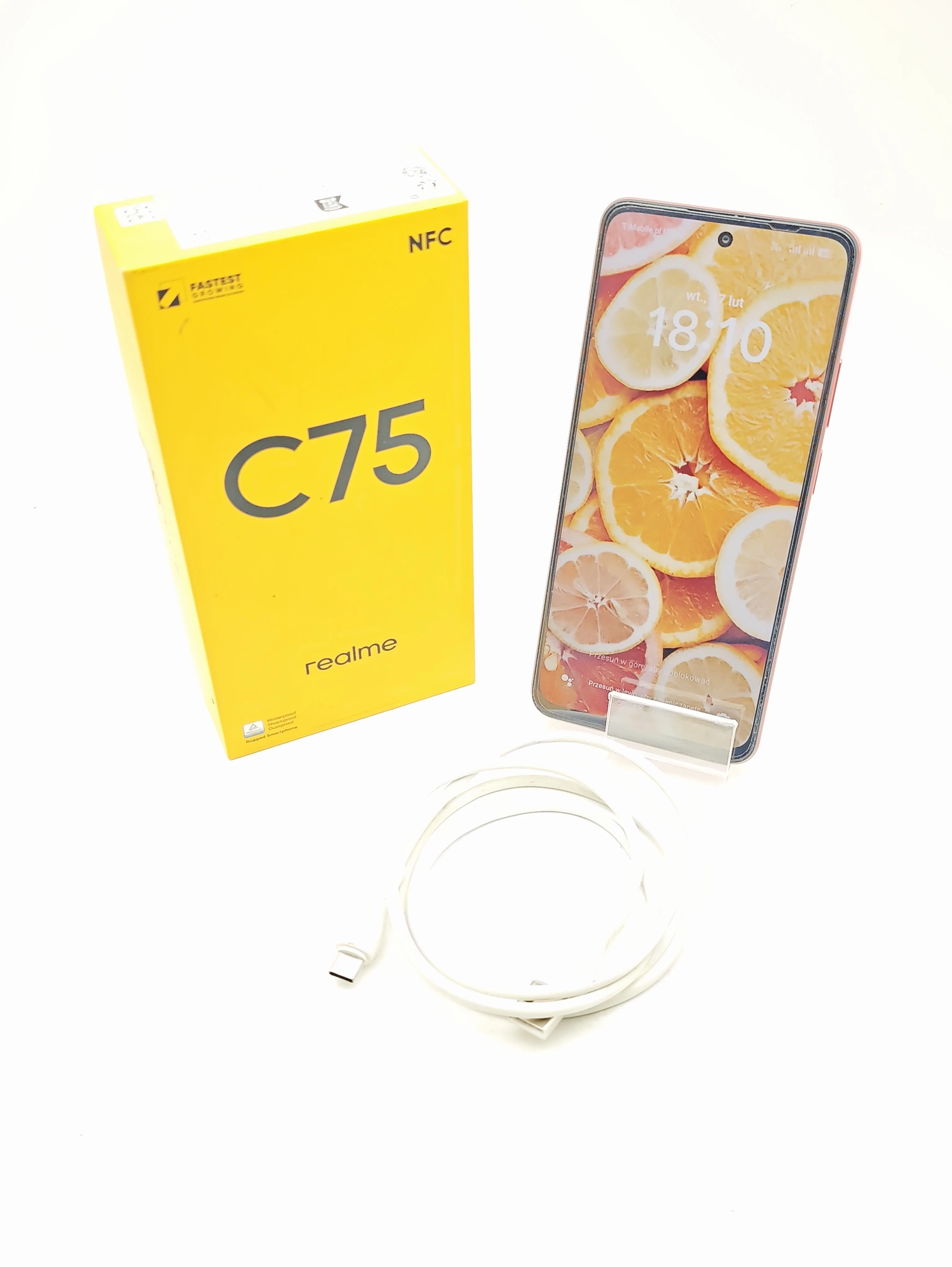telefon-realme-c75-8256gb-komplet-dabrowskiego-30-naklo