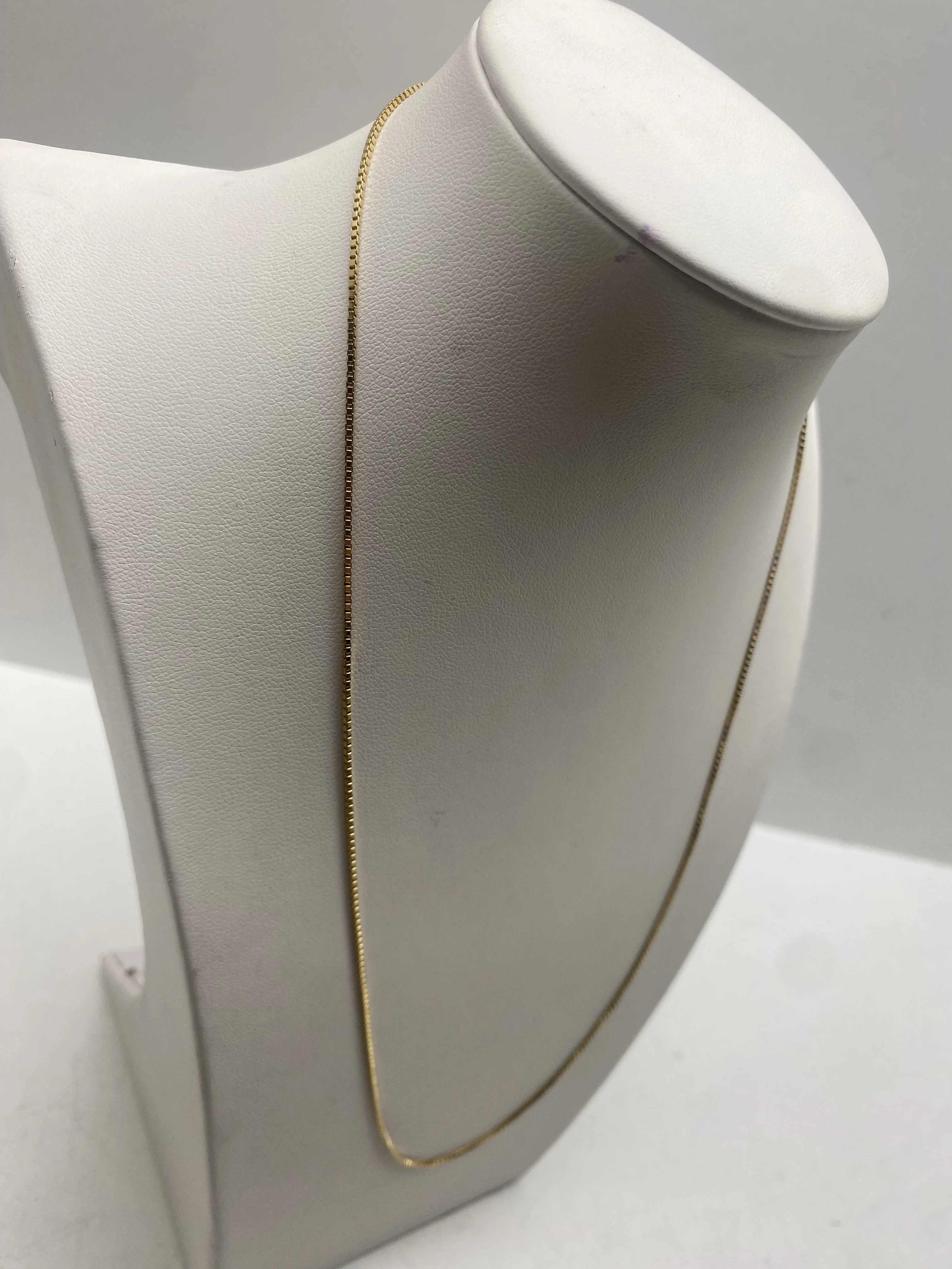 zloty-lancuszek-damski-spolot-kostka-585-374g-rodzaj-2205-16