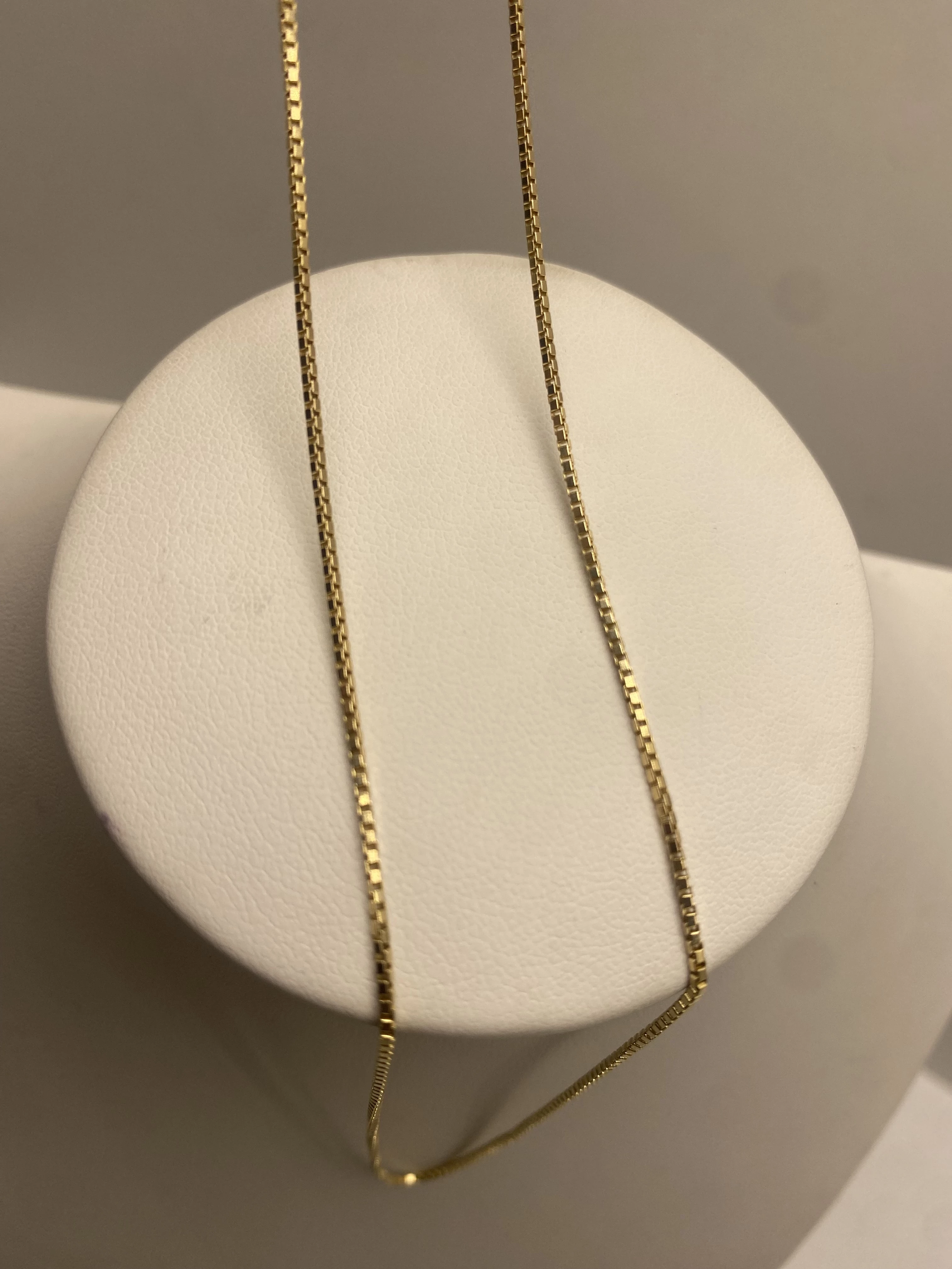 zloty-lancuszek-damski-spolot-kostka-585-374g-swieradowska-26-wroclaw