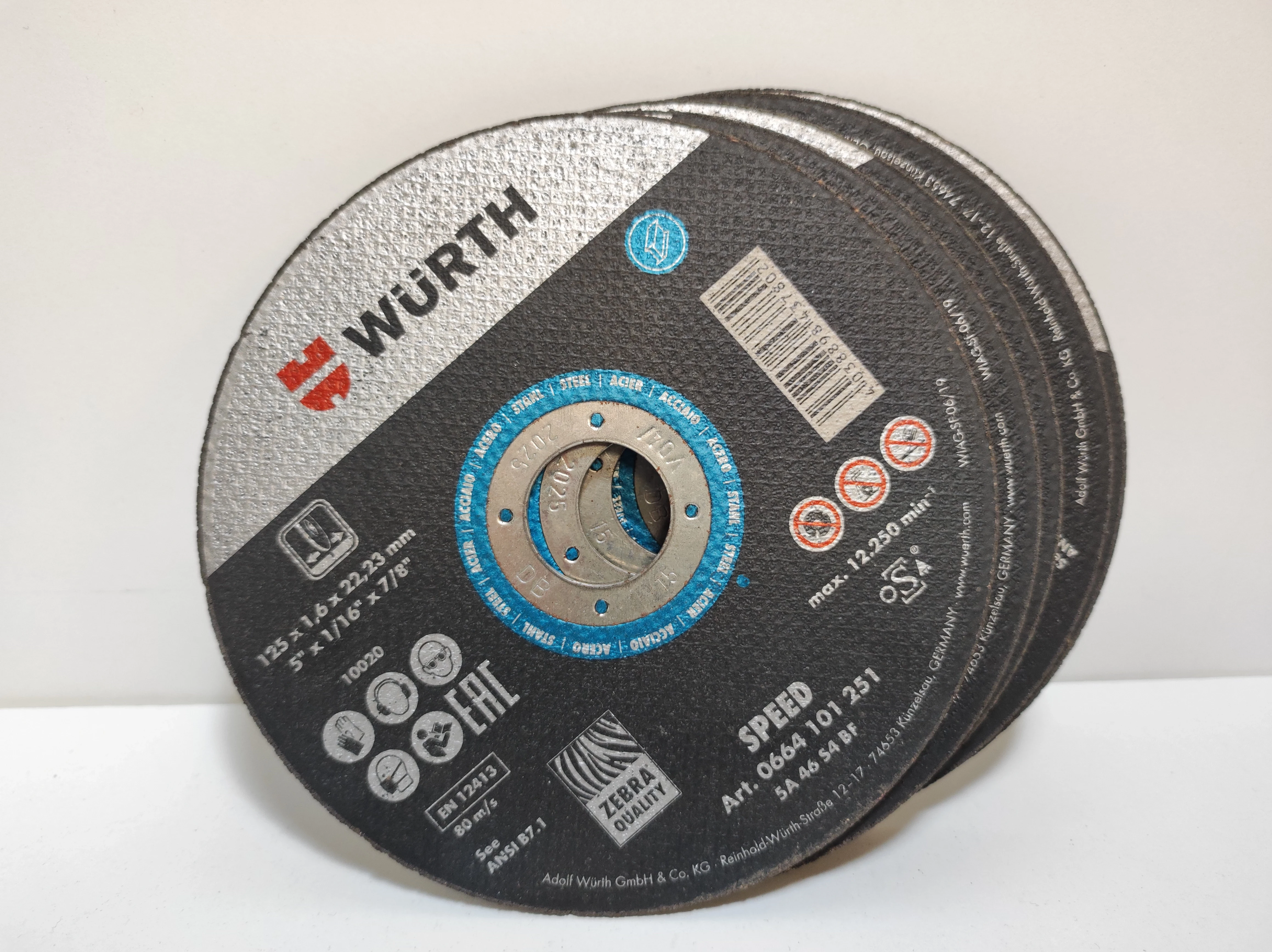 tarcze-tnace-wurth-125mm-kompet-5szt-gdanska-8a-tczew