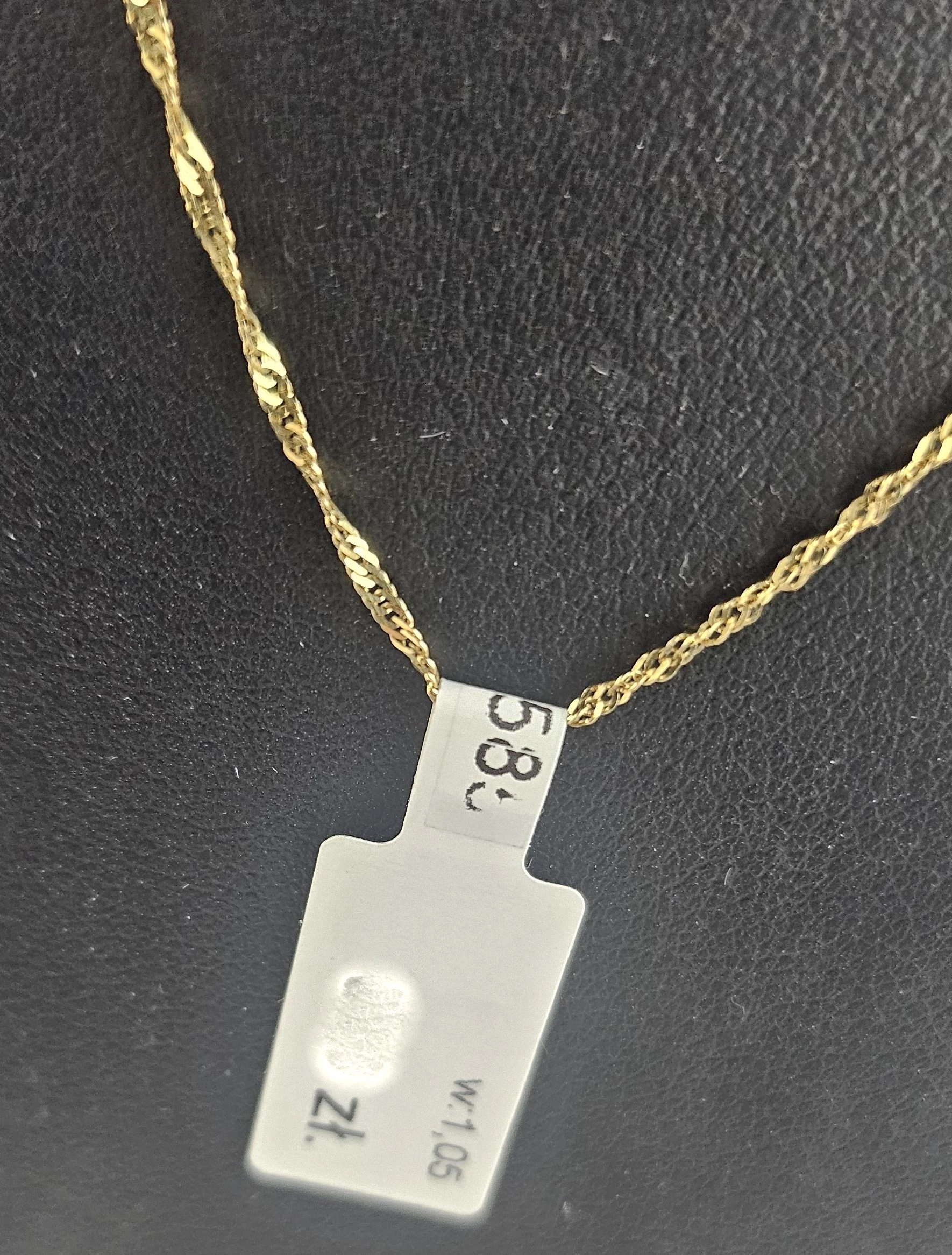 wyrob-jubilerski-uzywany-zloty-lancuszek-585-105g-singapur-45cm-wyzwolenia-30-32-szczecin-rs