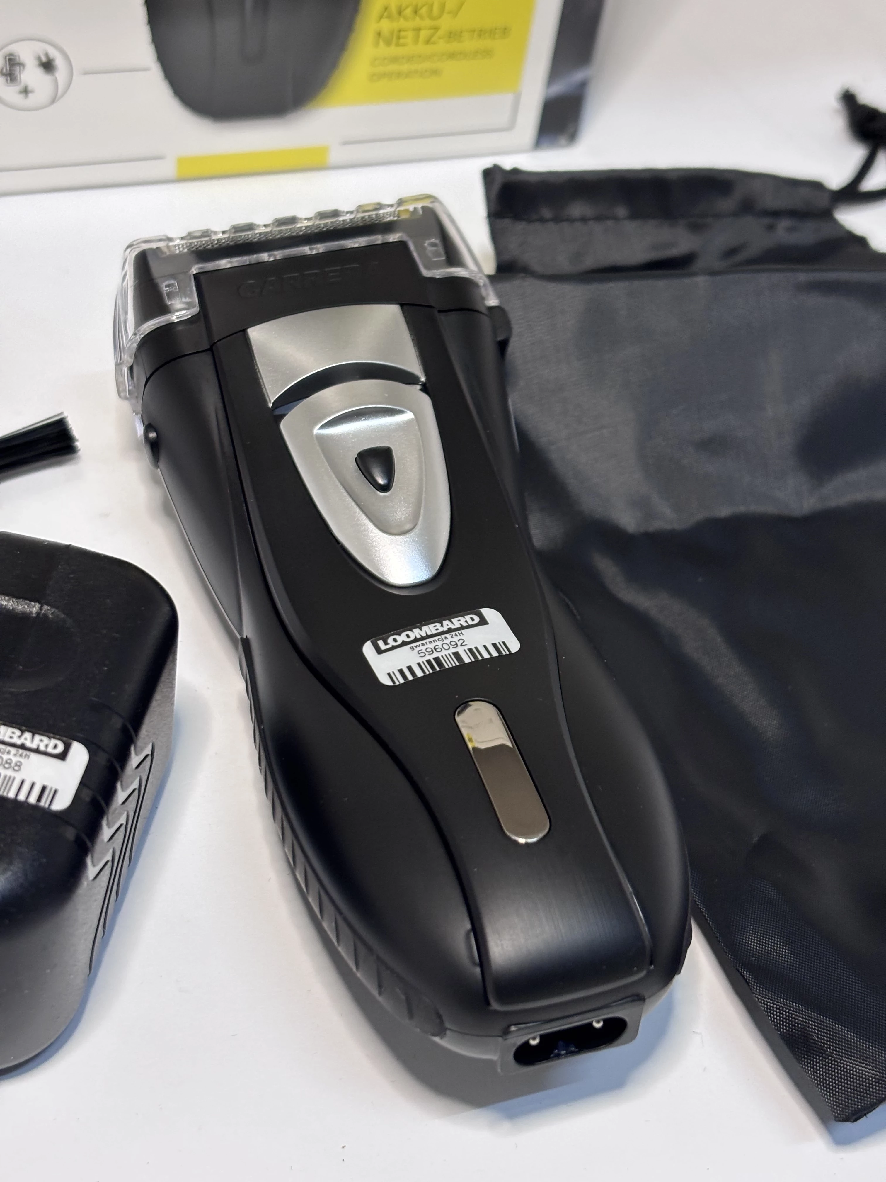 maszynka-do-golenia-carrera-ean-gtin-5707672725396