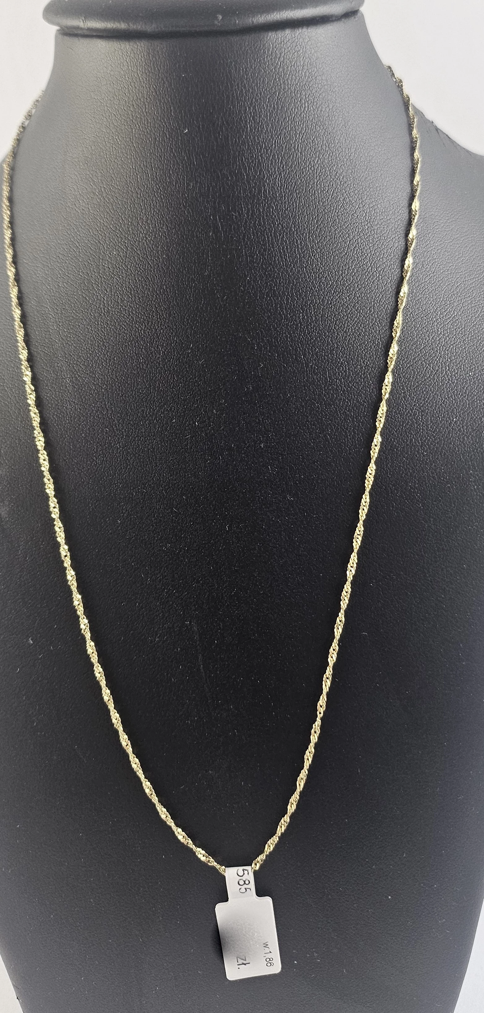 wyrob-jubilerski-uzywany-zloty-lancuszek-585-186g-singapur-45cm-stan-11323-2