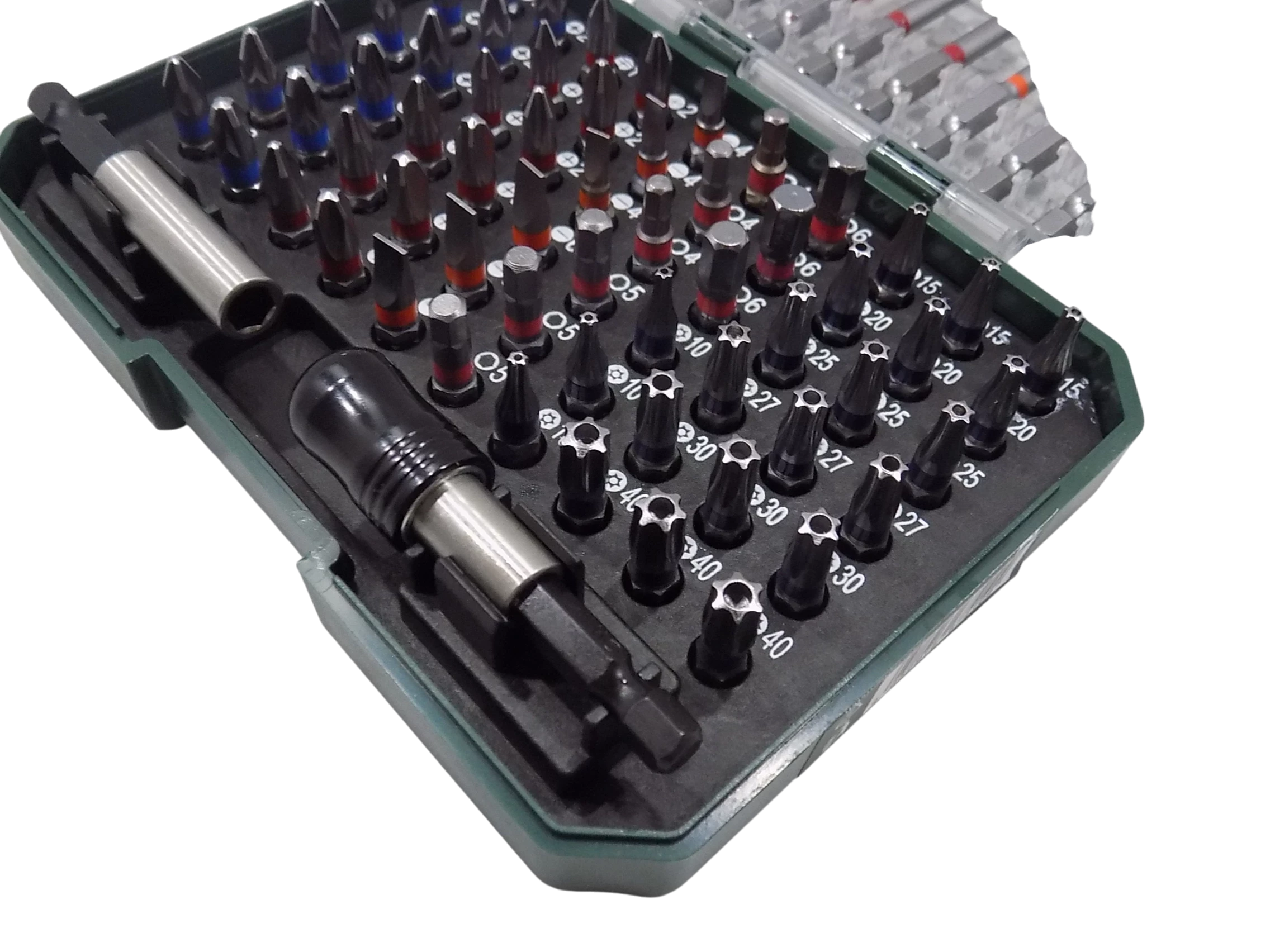 parkside-zestaw-bitow-71-el-magnetyczne-uchwyt-jak-nowe-typ-grotu-25109-512