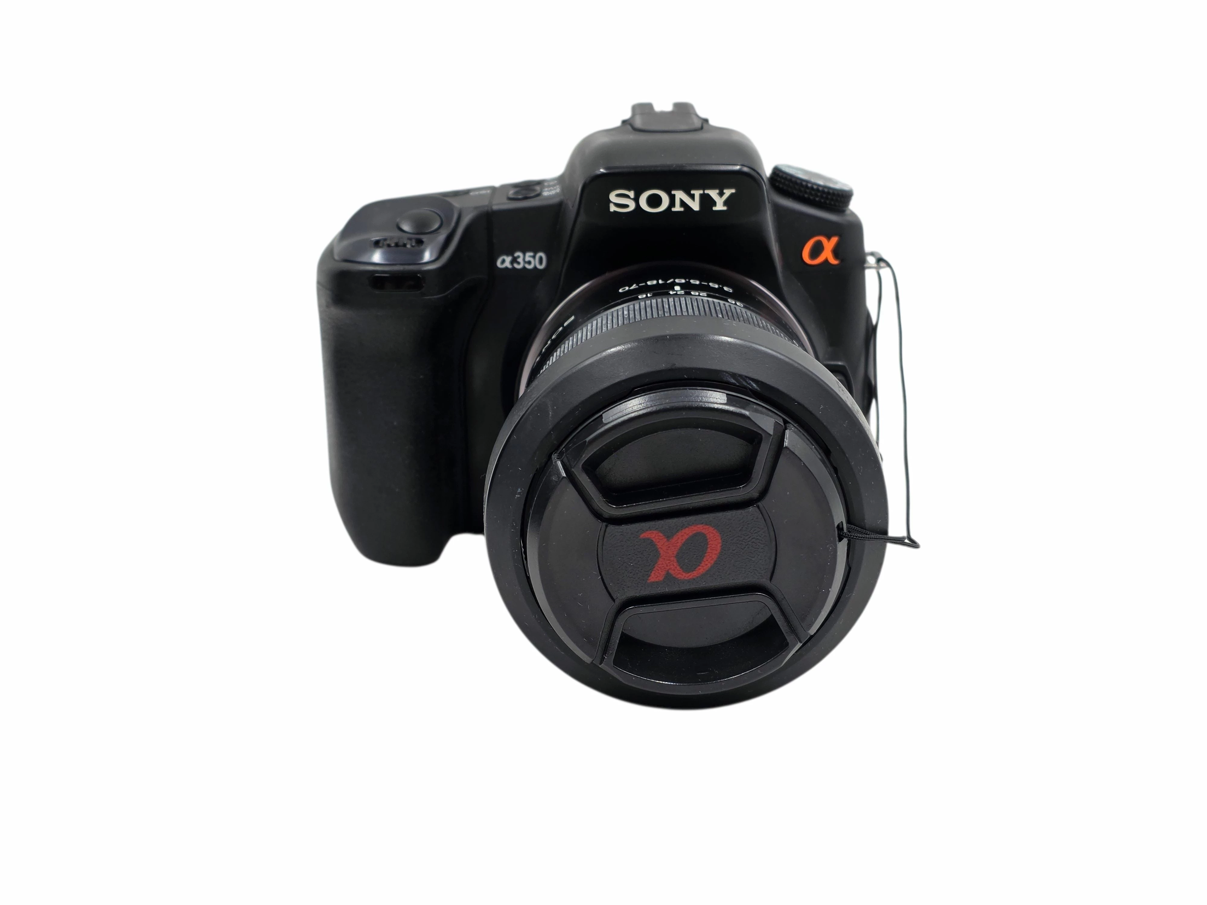aparat-lustrzanka-sony-alpha-a350-obiektyw-sony-18-70-35-56-model-dslr-a350