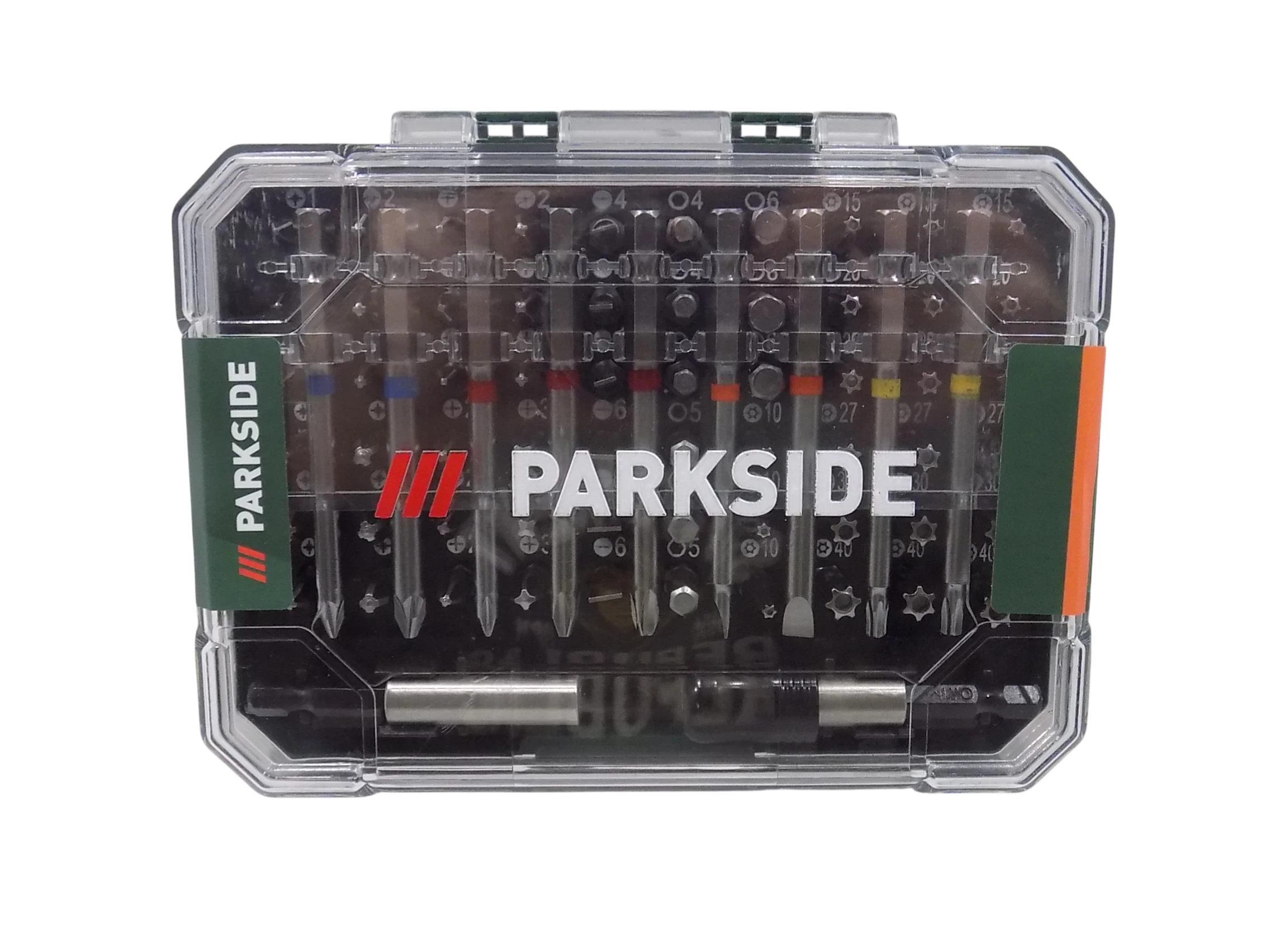 parkside-zestaw-bitow-71-el-magnetyczne-uchwyt-jak-nowe-wyzwolenia-28-ozimek