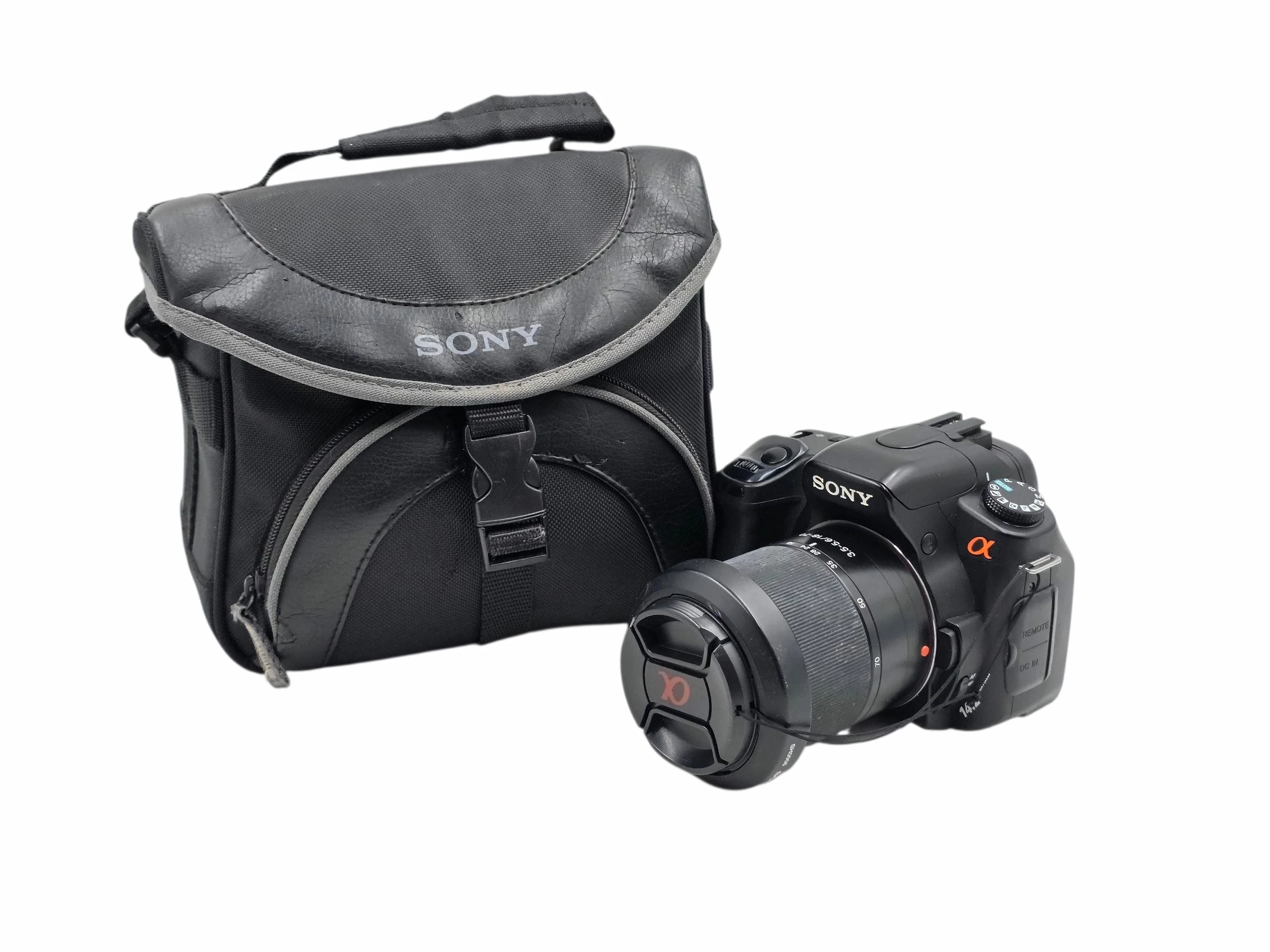 aparat-lustrzanka-sony-alpha-a350-obiektyw-sony-18-70-35-56-dabrowskiego-21-zory