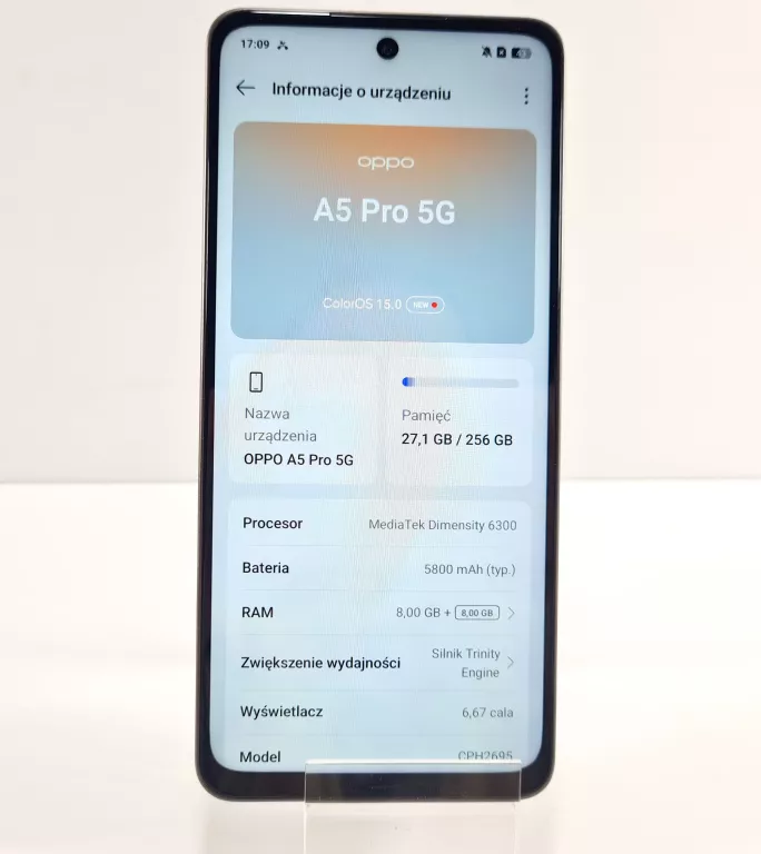 telefon-oppo-a5-pro-8-256-gb-gwarancja-dabrowskiego-493-poznan-ska-x