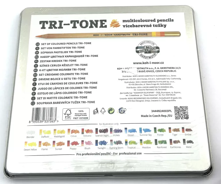 kredki-olowkowe-koh-i-noor-24-sztk-ean-gtin-8593539336228